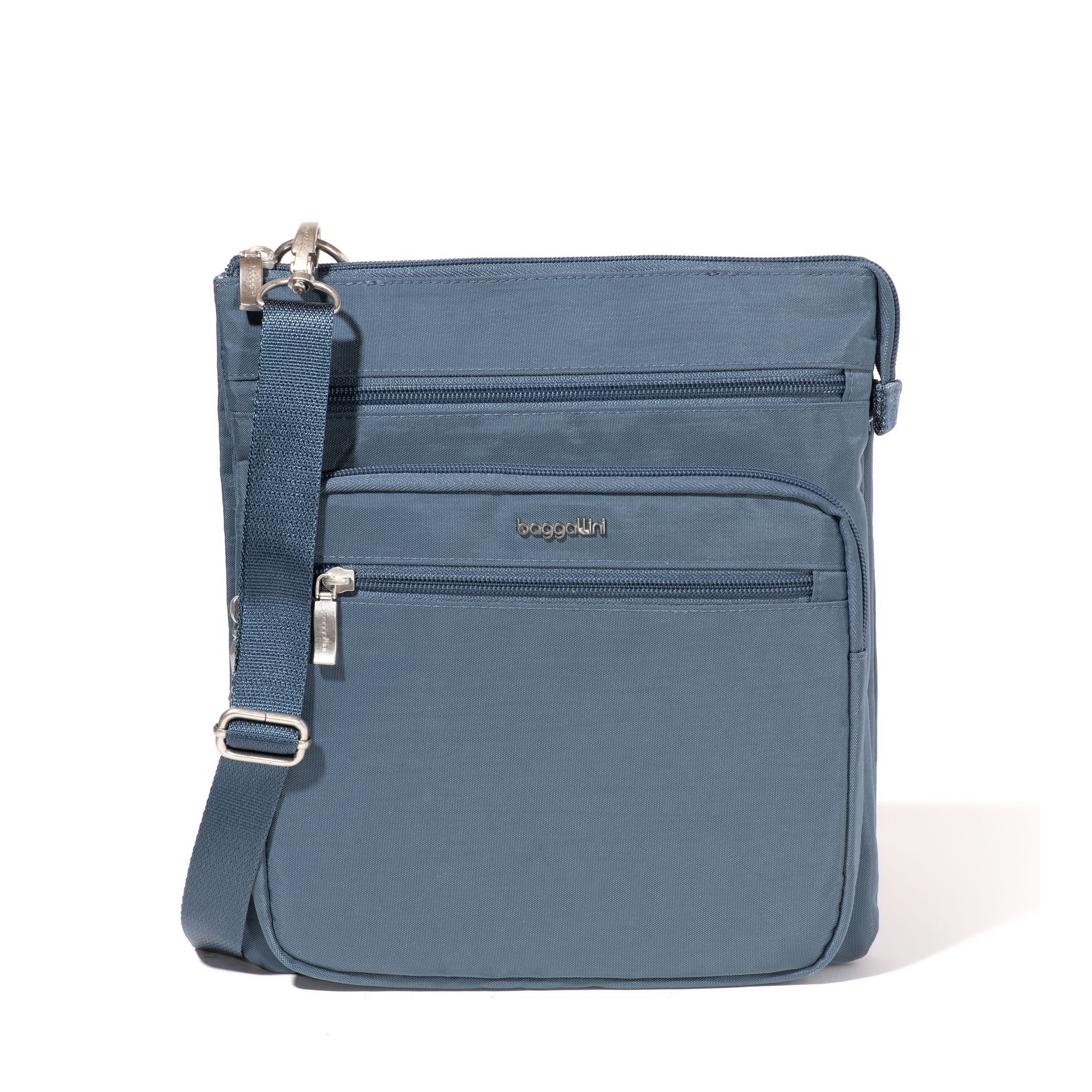 Out And About Crossbody