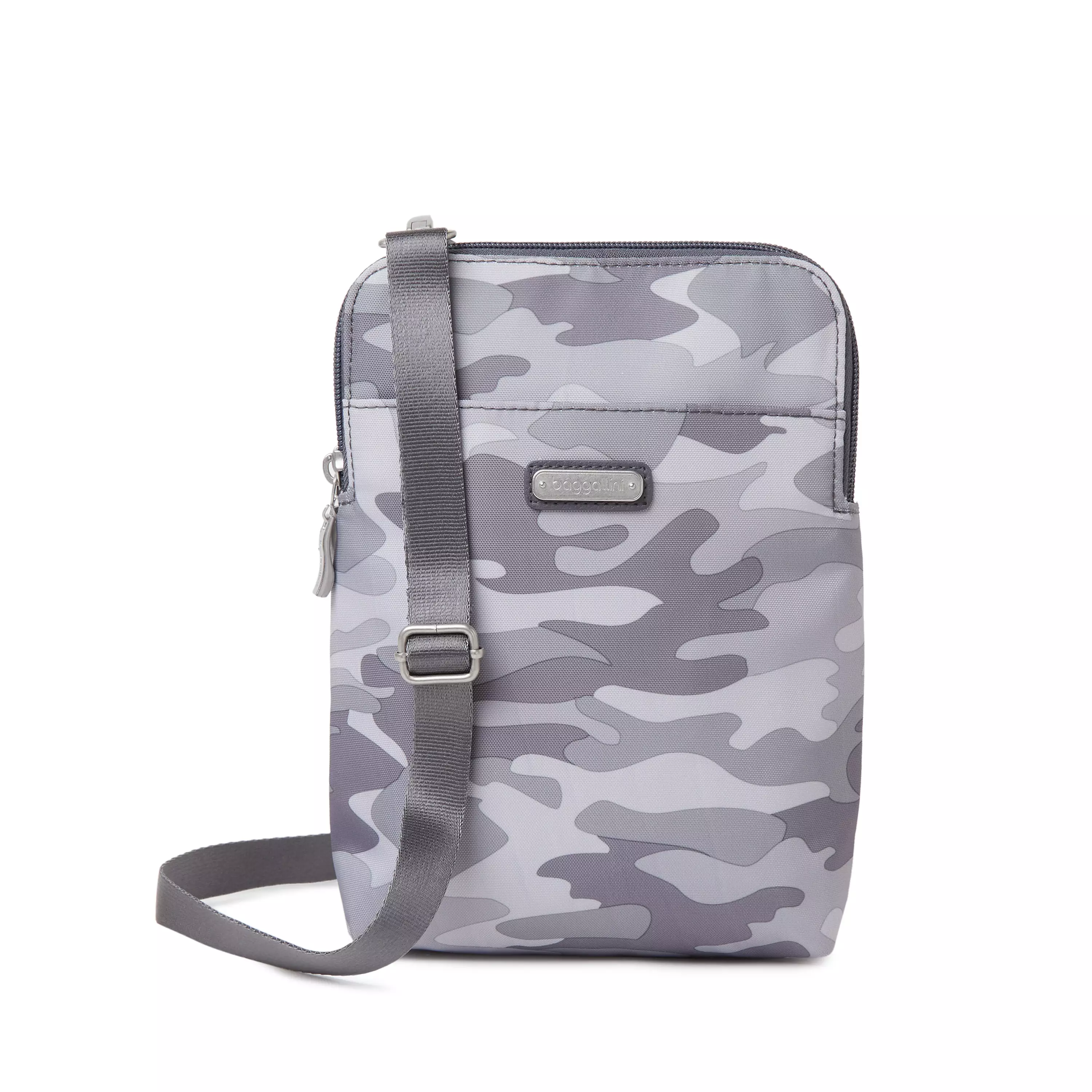 Take Two Large RFID Bryant Crossbody