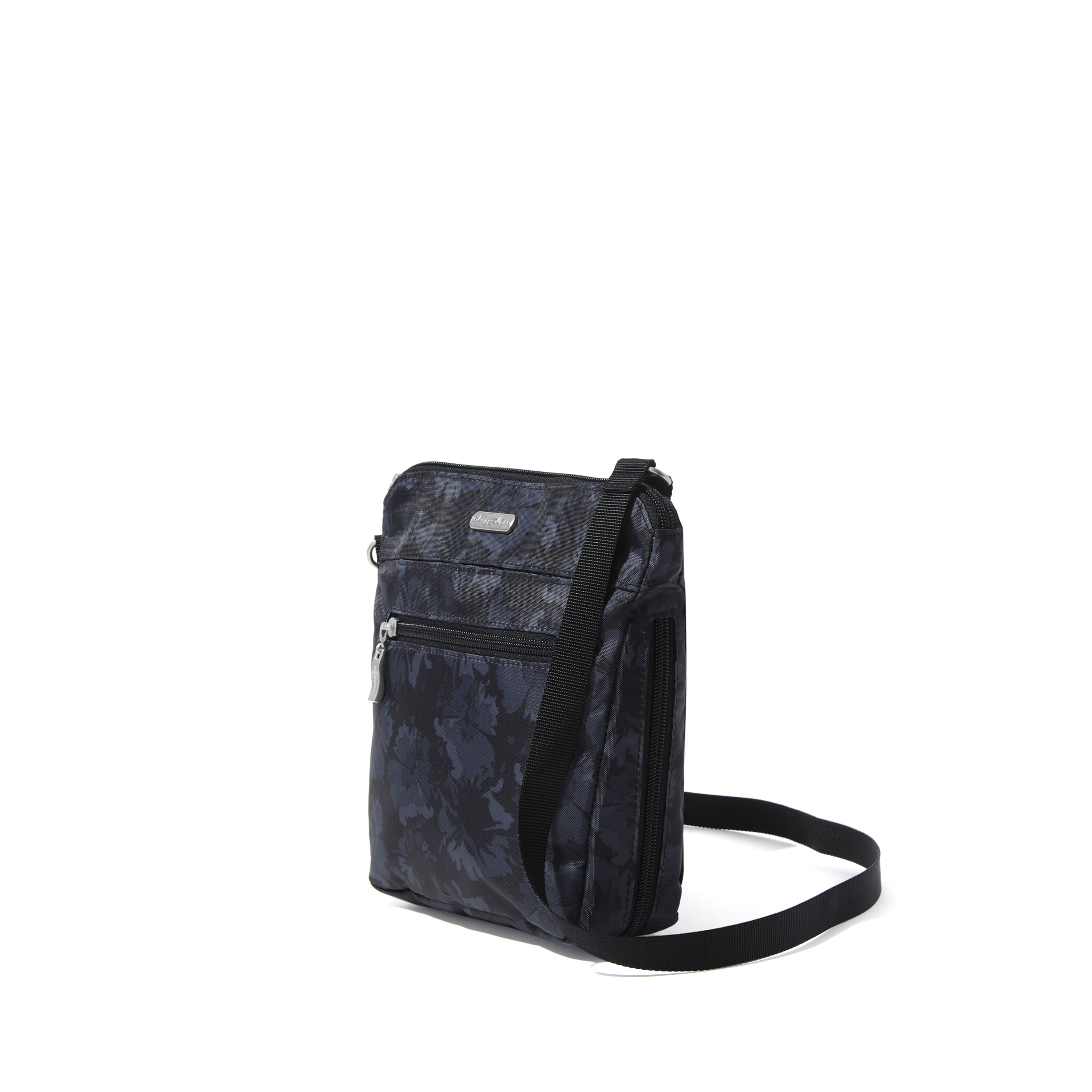 Expandable Pocket Crossbody