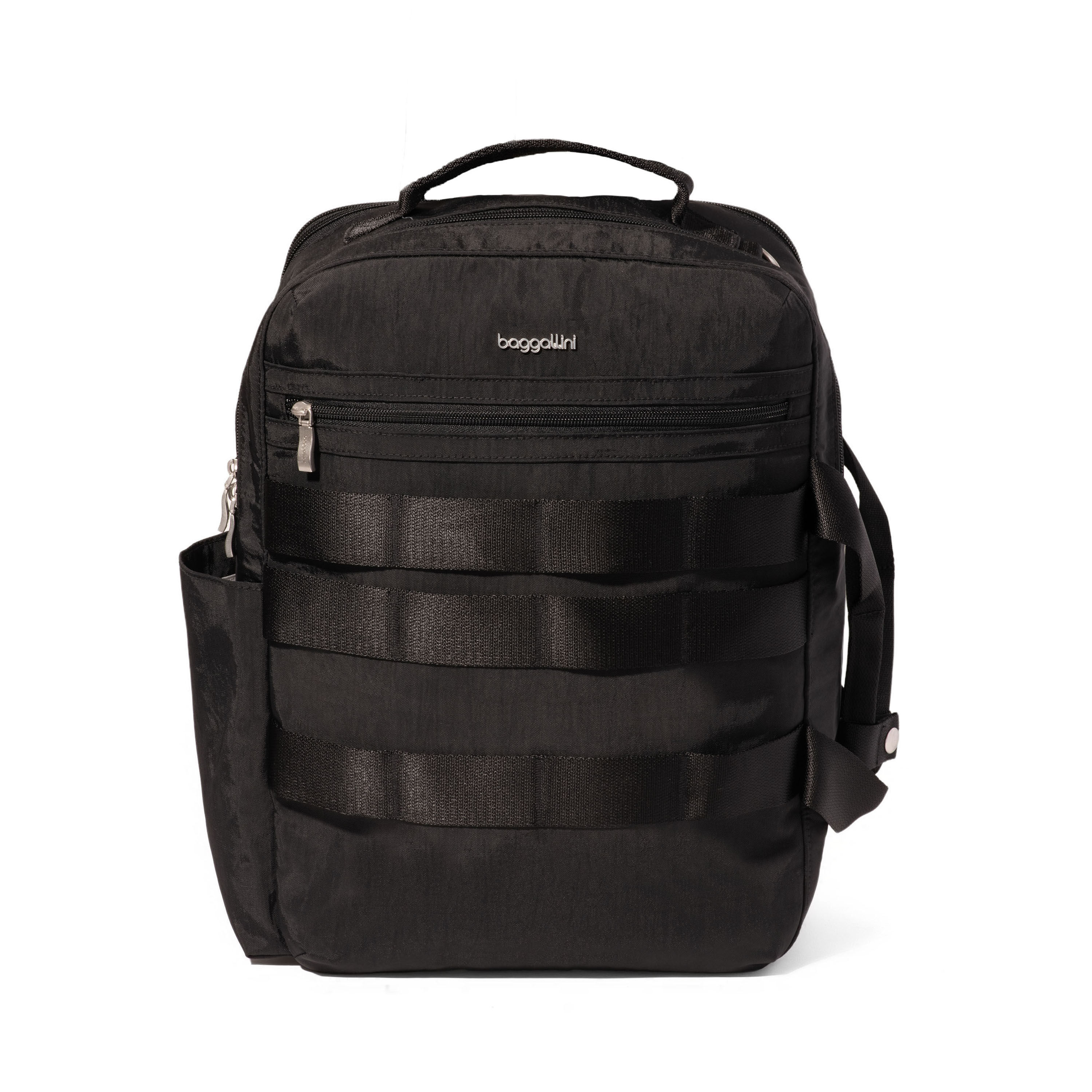 Snap & Go Modular Backpack