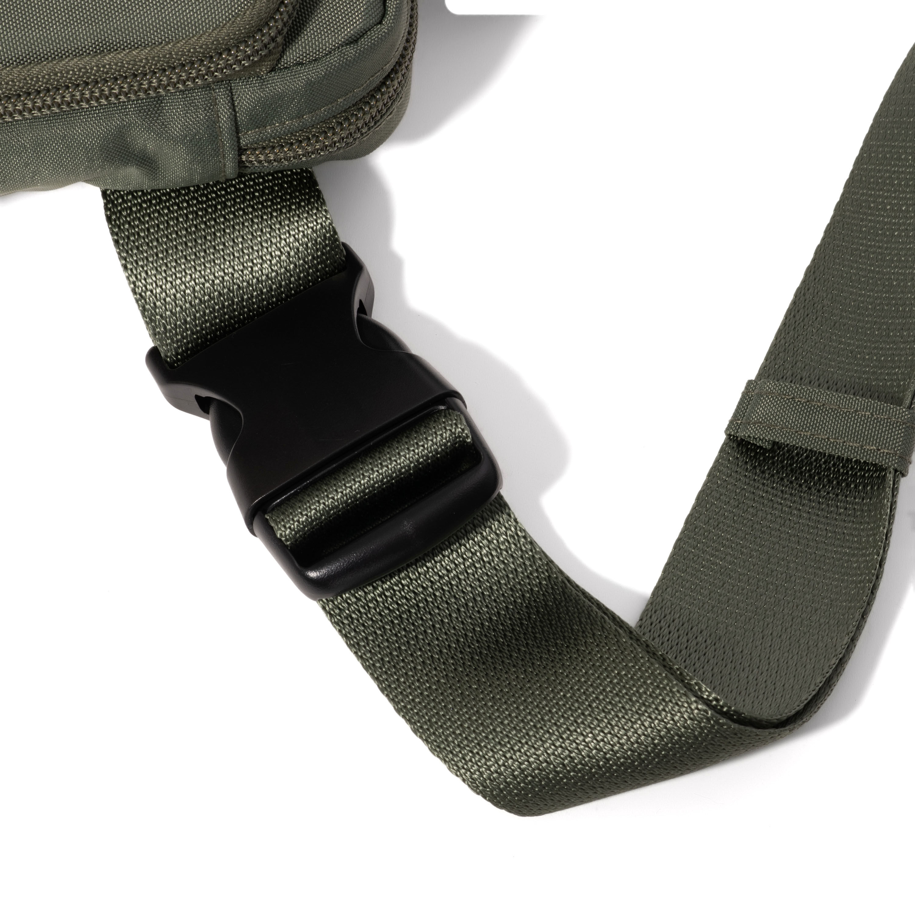 Modern Belt Bag Sling