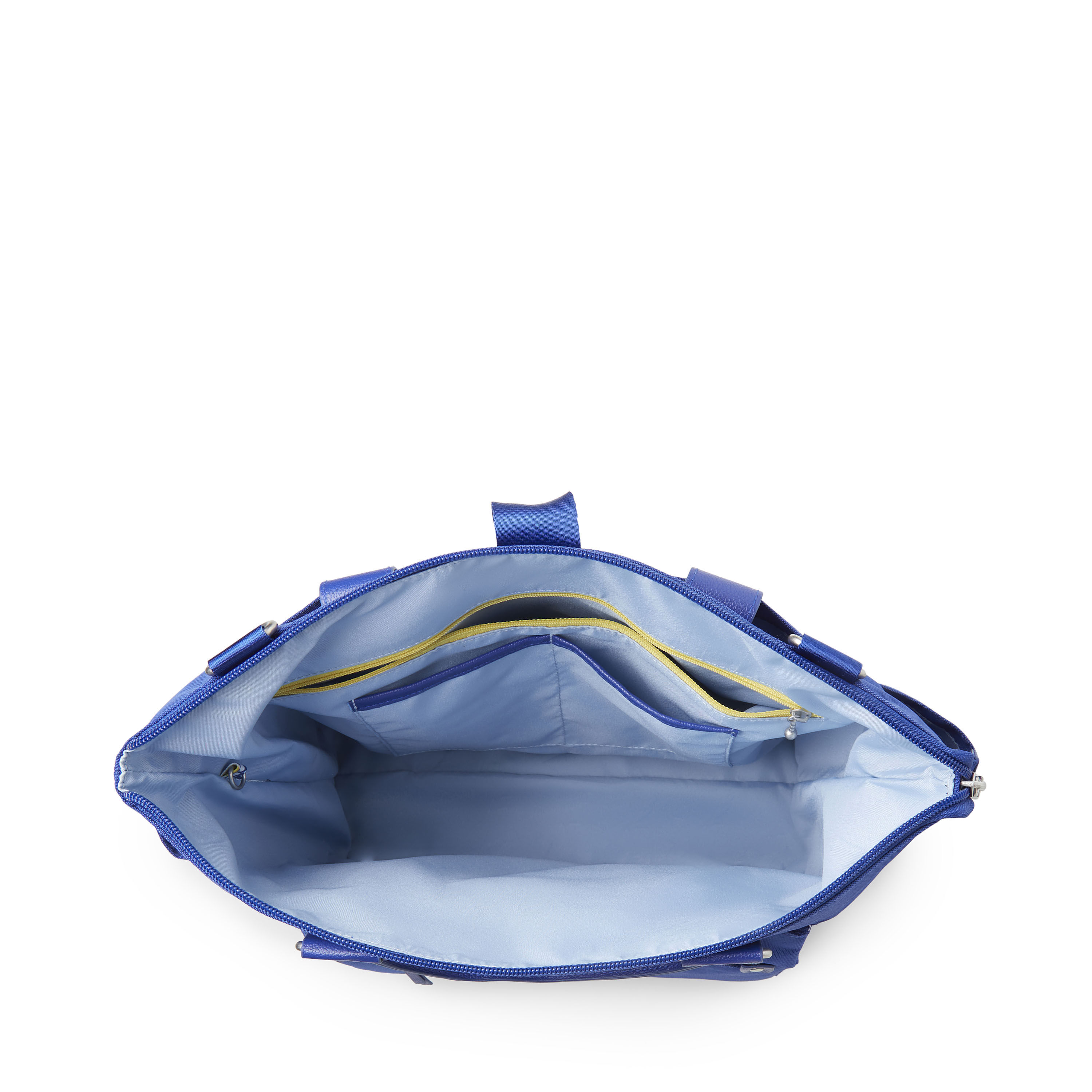 3-In-1 Convertible Backpack With RFID Phone Wristlet