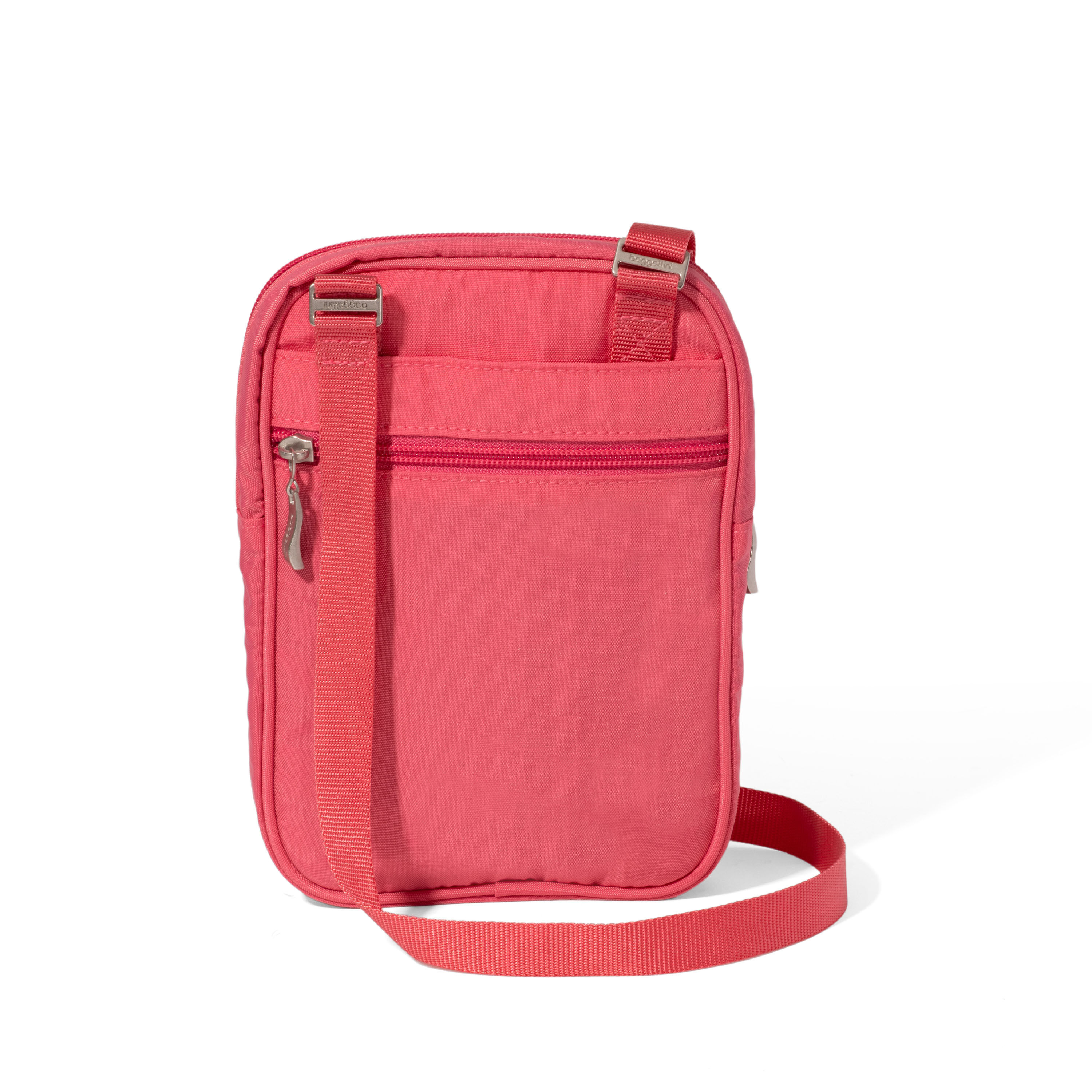 RFID Journey Crossbody Bag