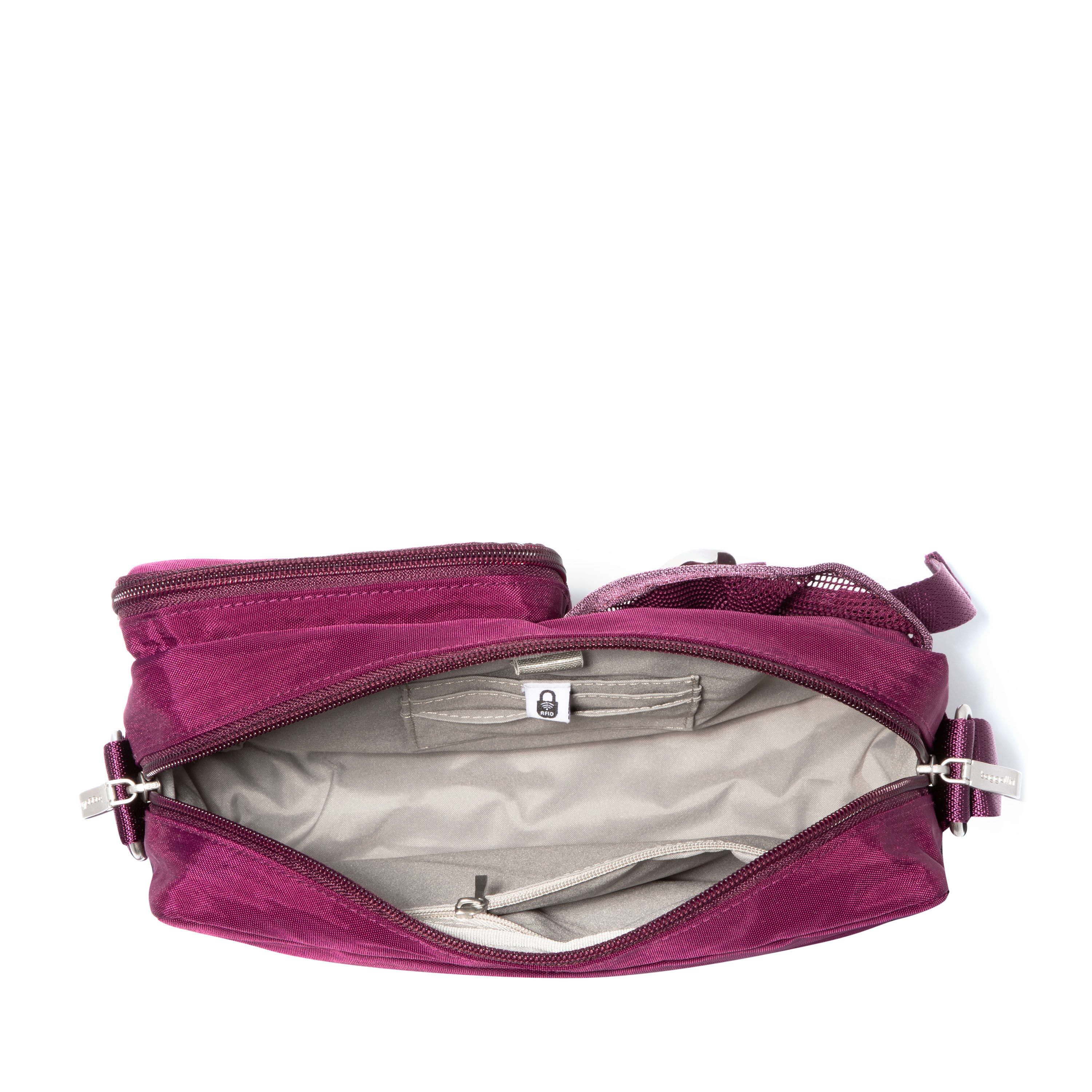 琥*蝶様 MYSTERIC MINI ベアベル Sidekick Crossbody