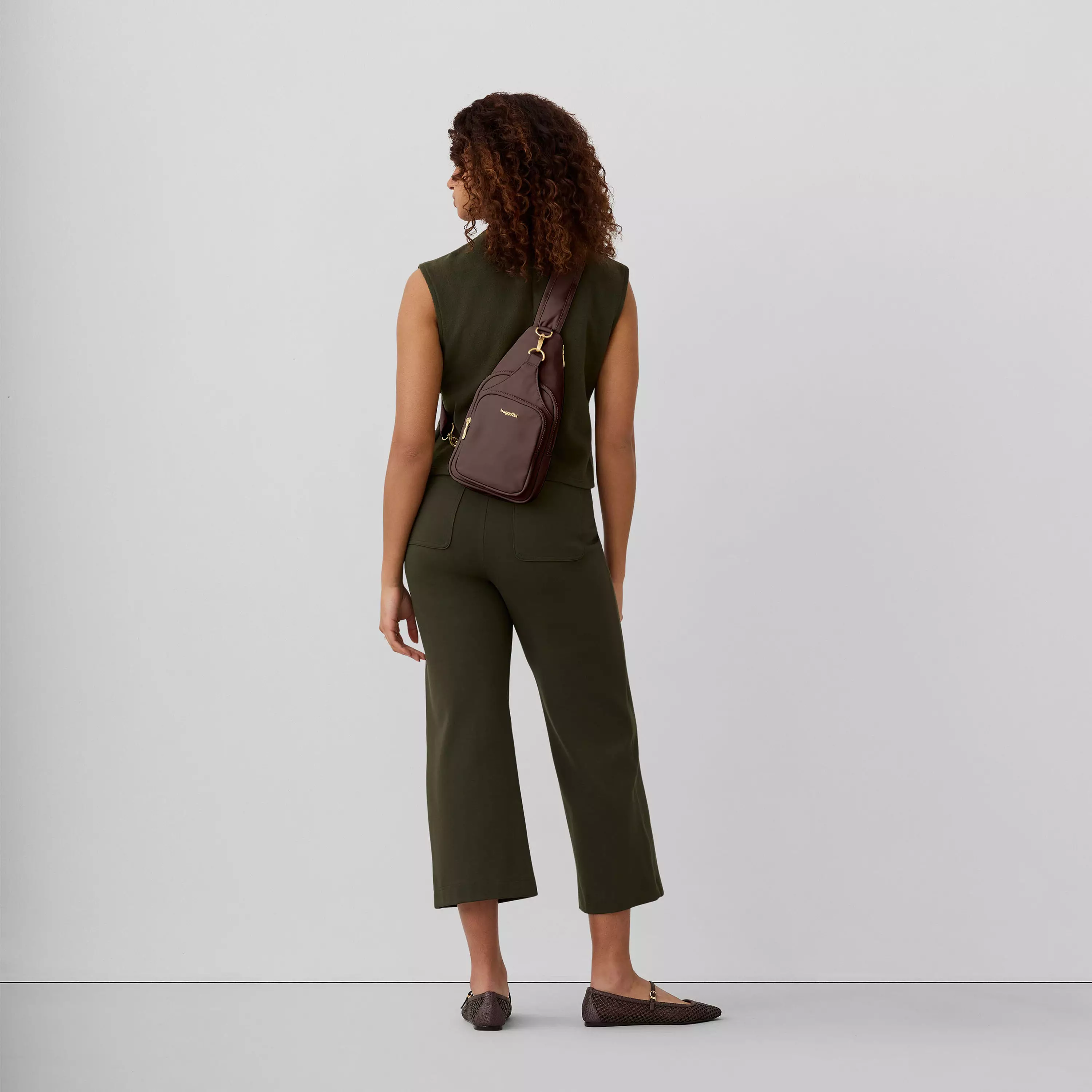 Central Park Sling