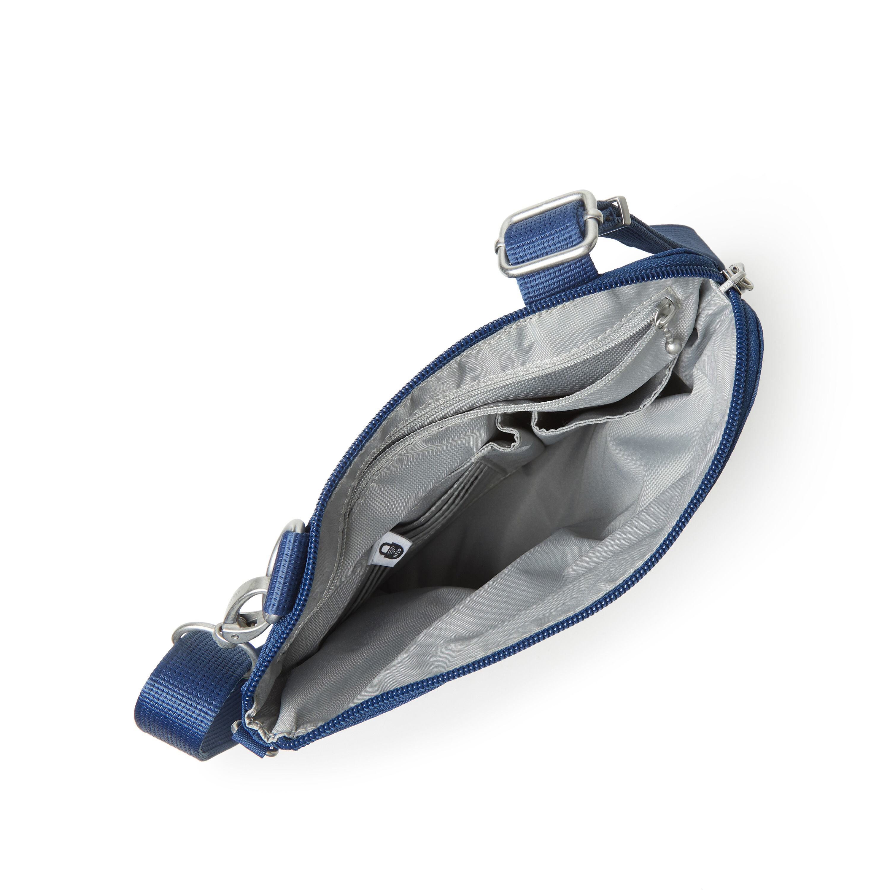 Anti-Theft Leisure Crossbody Bag