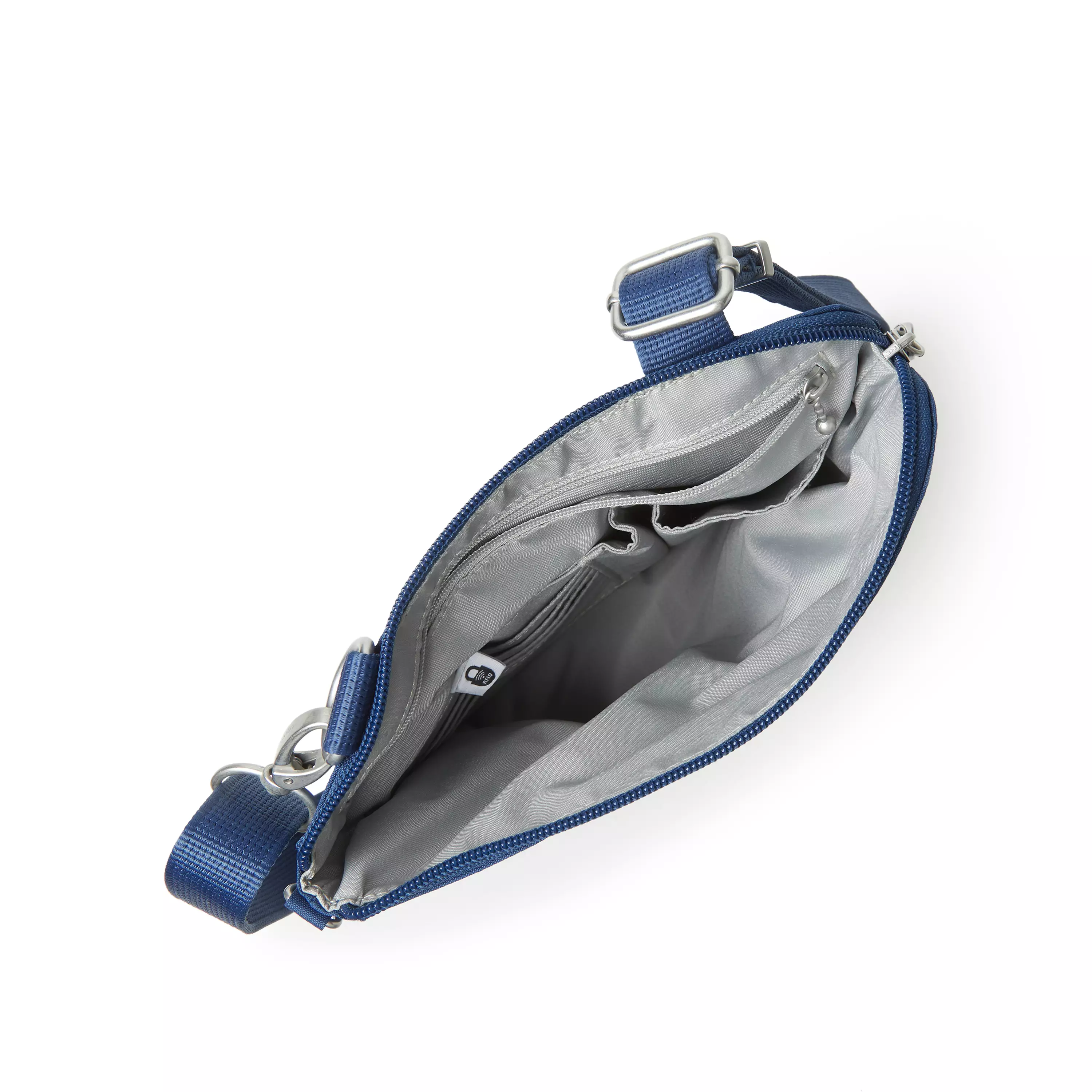 Anti-Theft Leisure Crossbody Bag