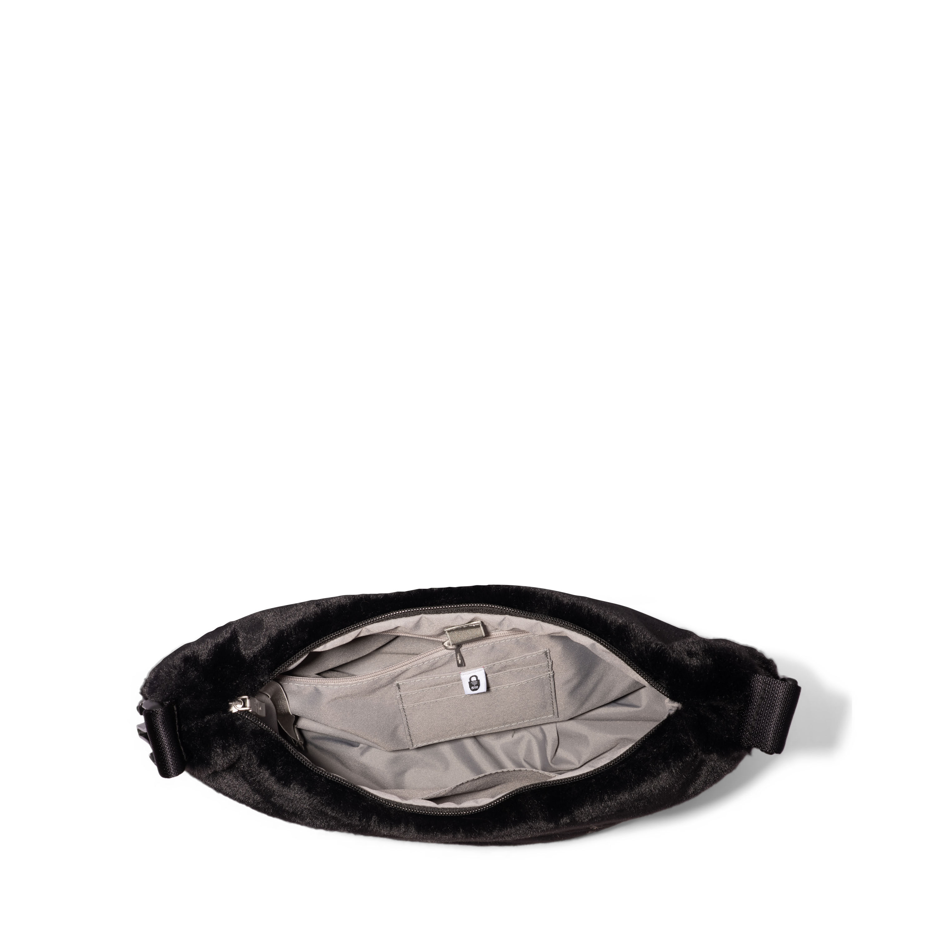 Crescent Convertible Hobo