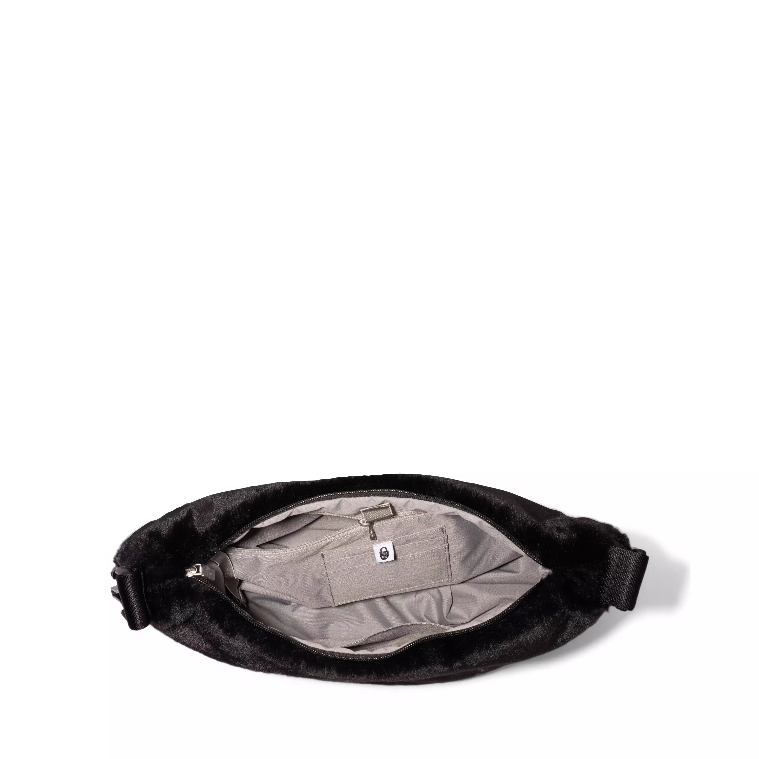Crescent Convertible Hobo