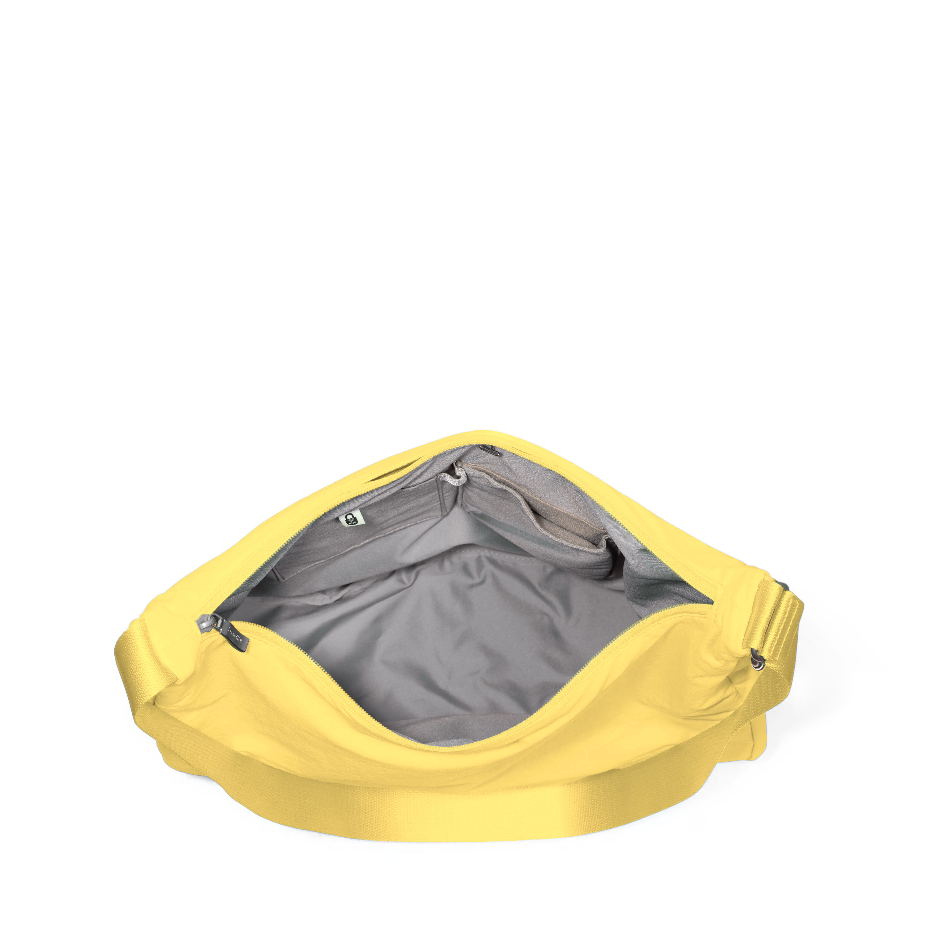 Swift Large Hobo Crossbody