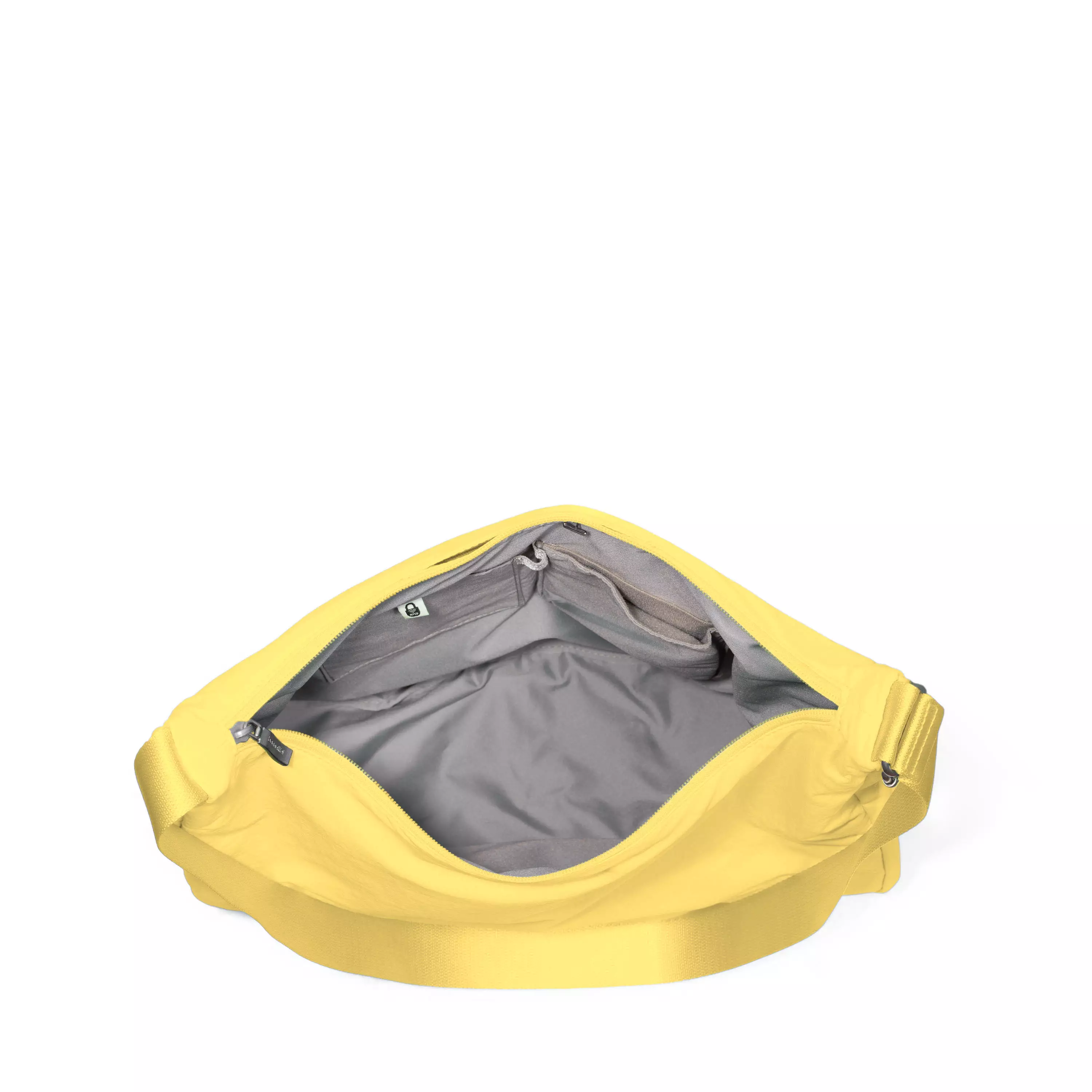 Swift Large Hobo Crossbody