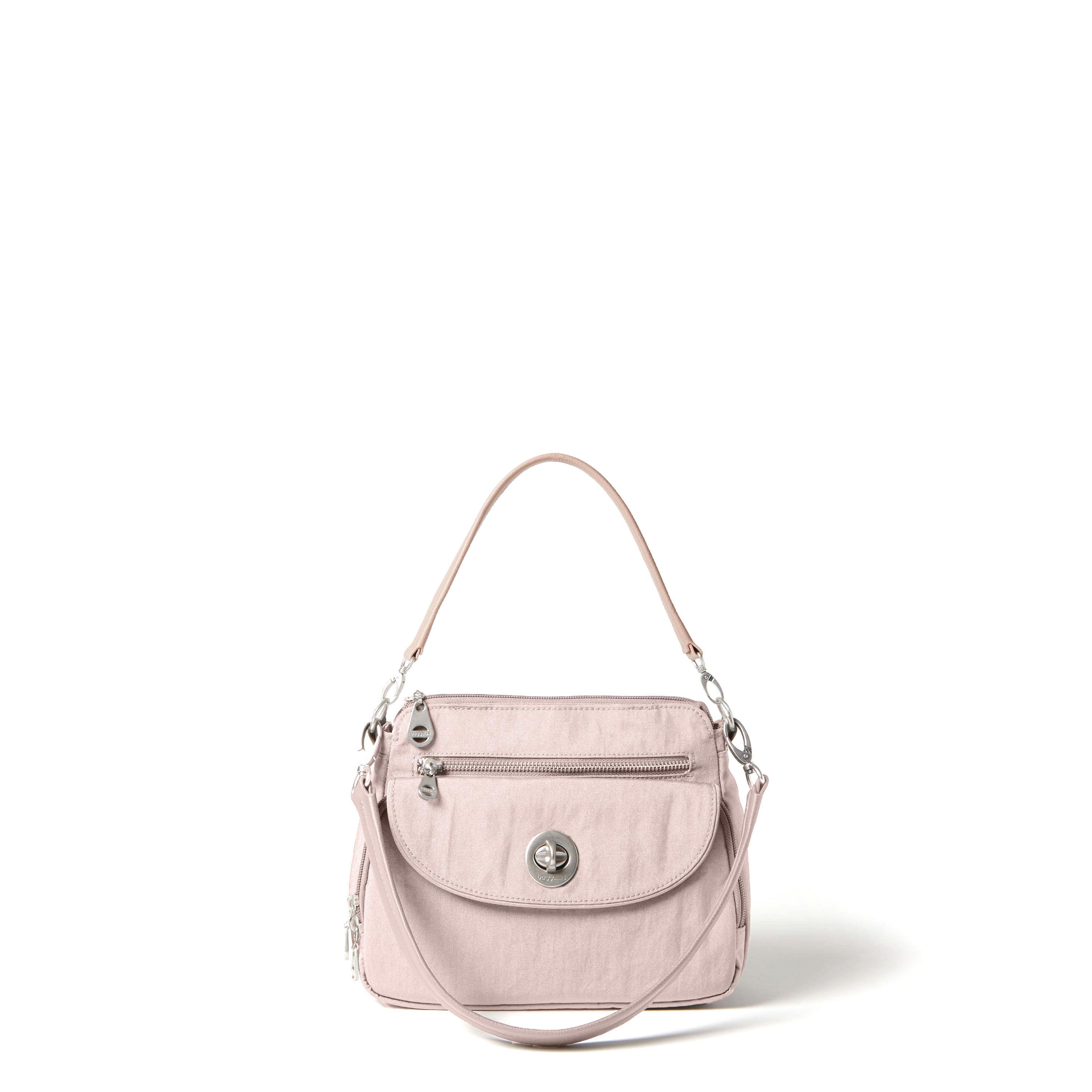 Calais Crossbody Bag with Detachable Shoulder Strap