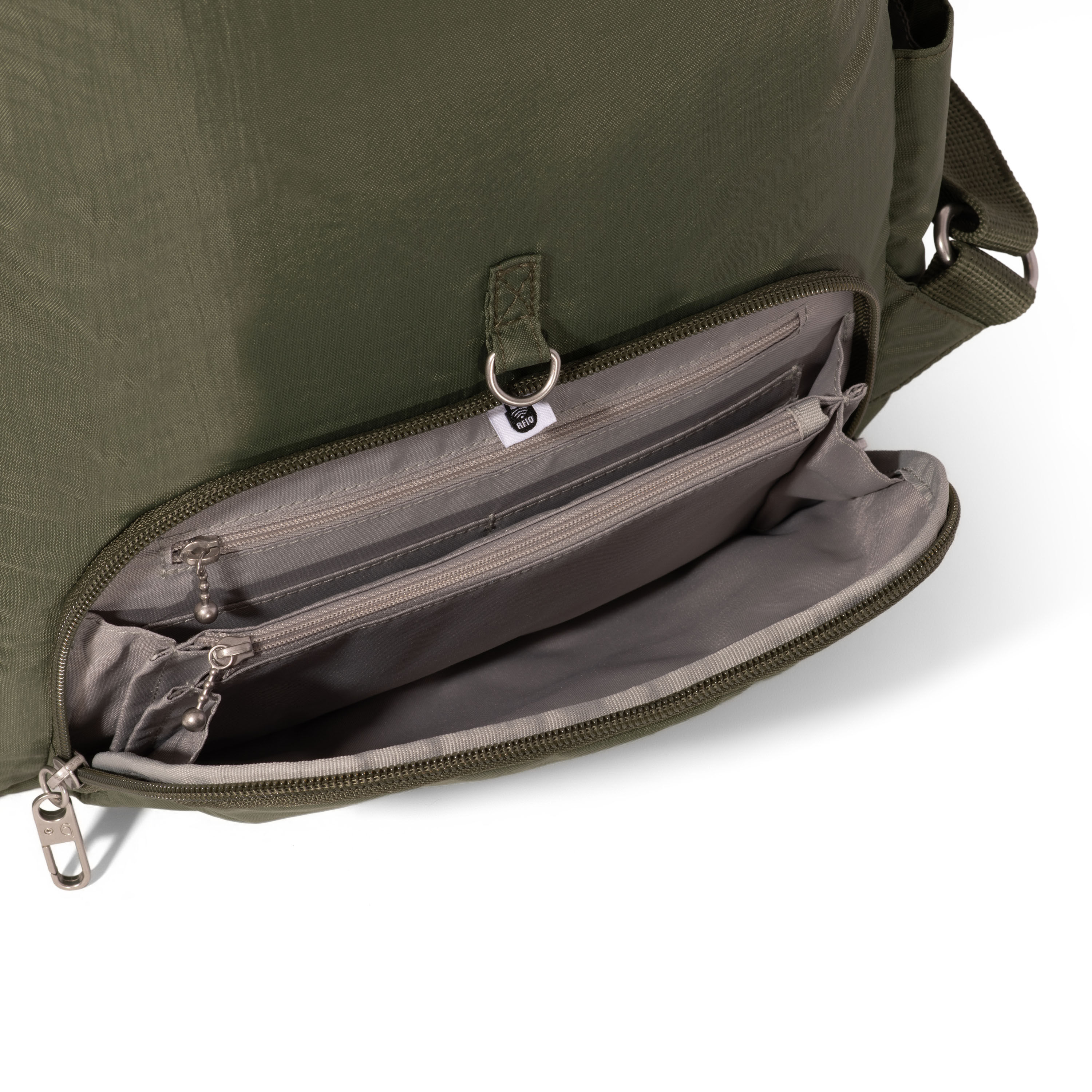 Securtex Anti-Theft Vacation Backpack