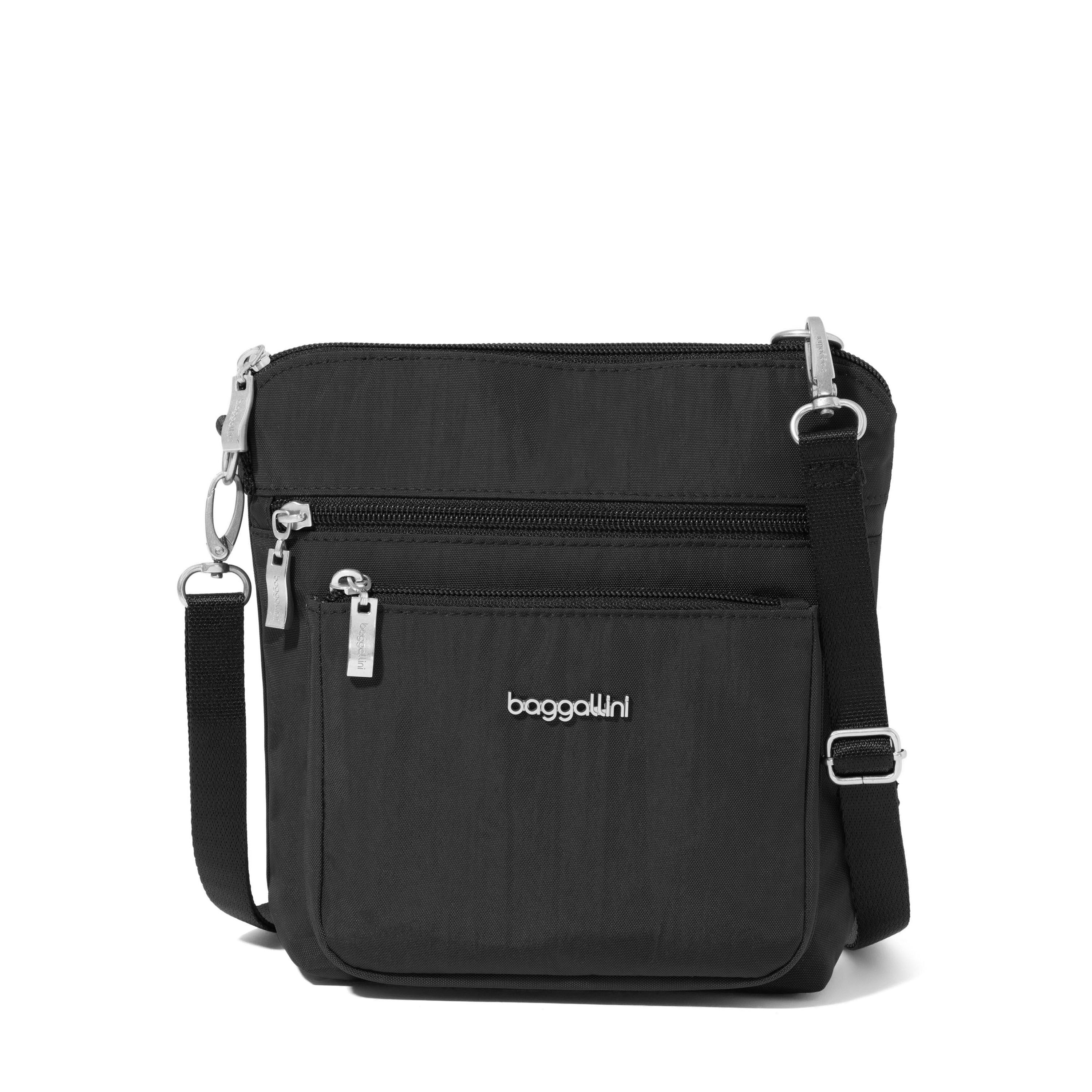 Modern Everywhere Pocket Crossbody