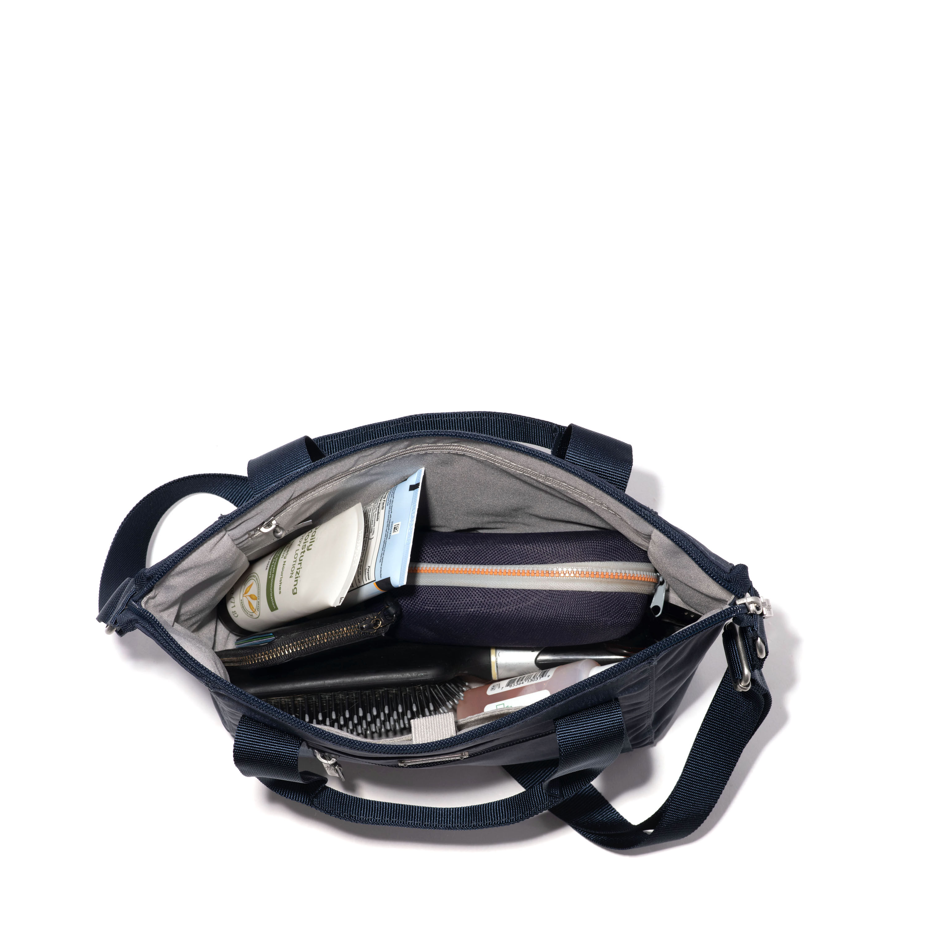 Top Handle Satchel Crossbody