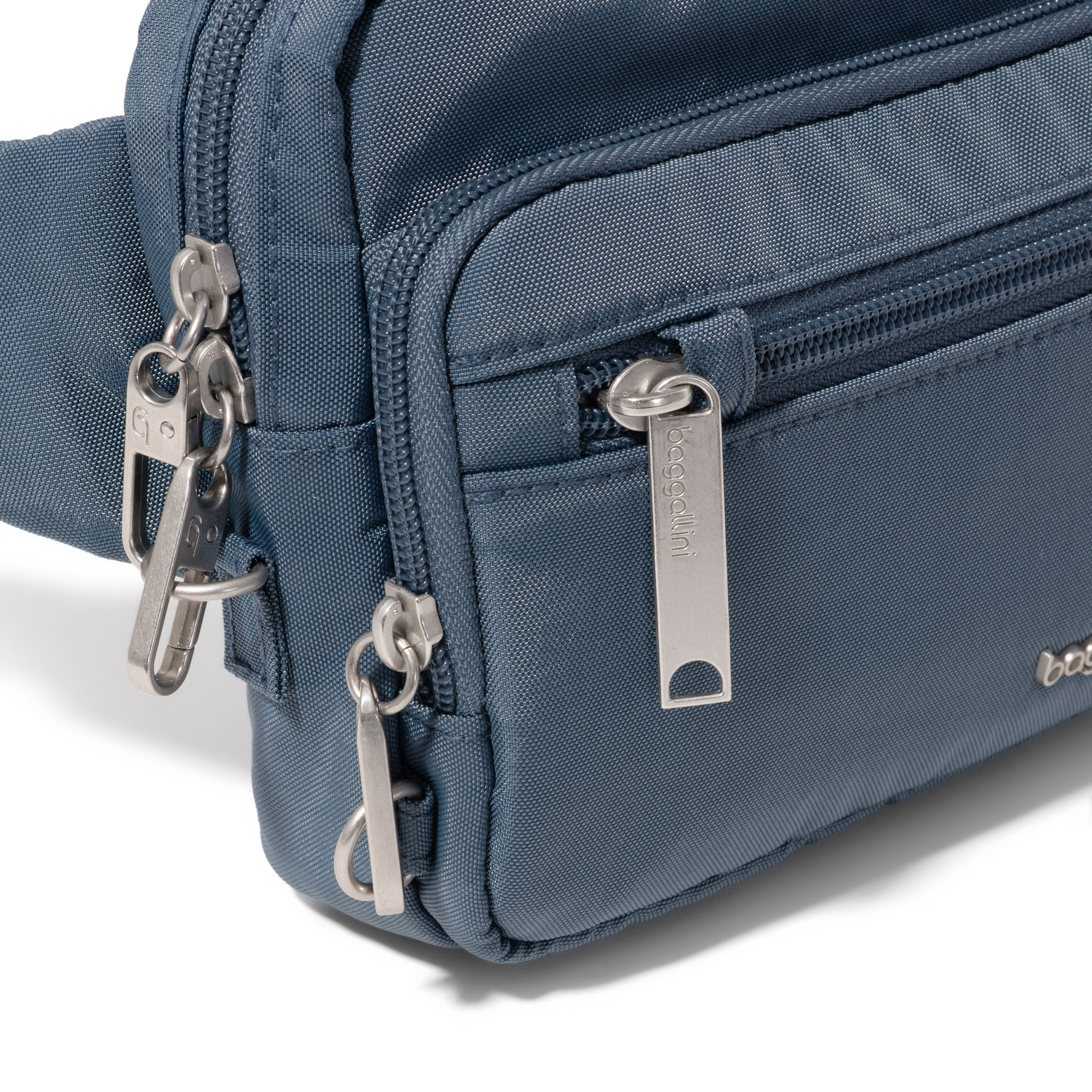 Securtex&reg; Anti-Theft Belt Bag Sling