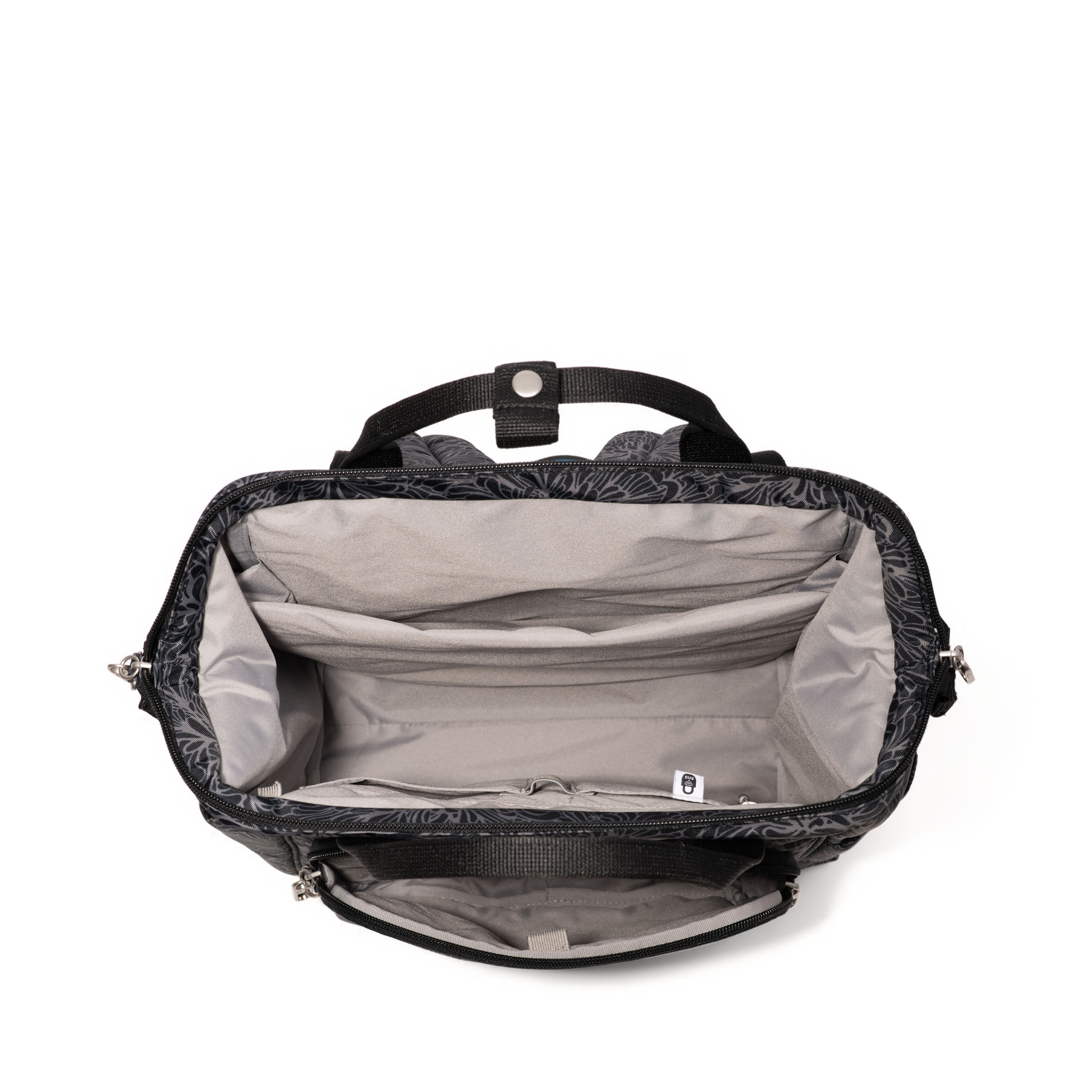 Securtex Anti-Theft Windsor Backpack