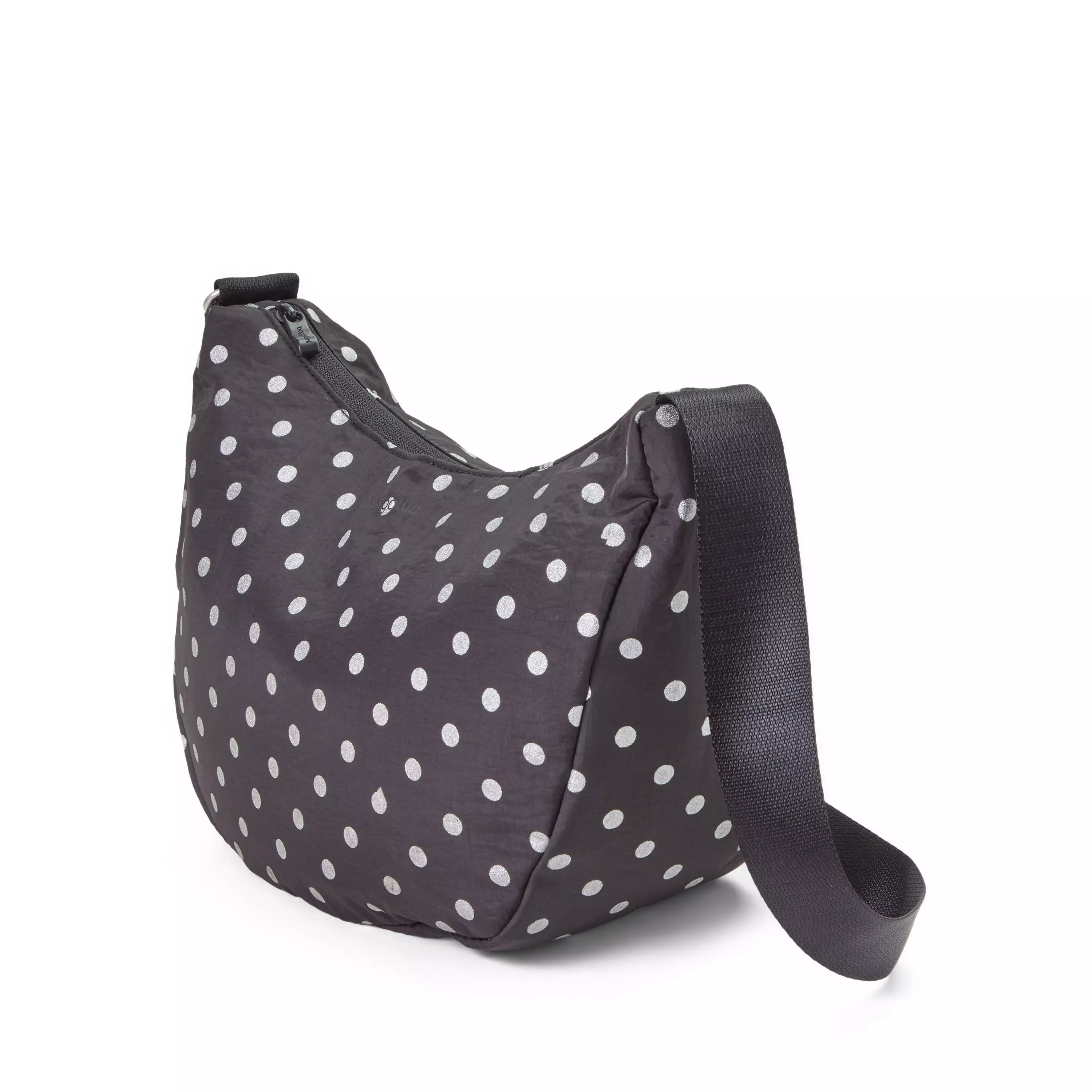 Swift Crescent Crossbody