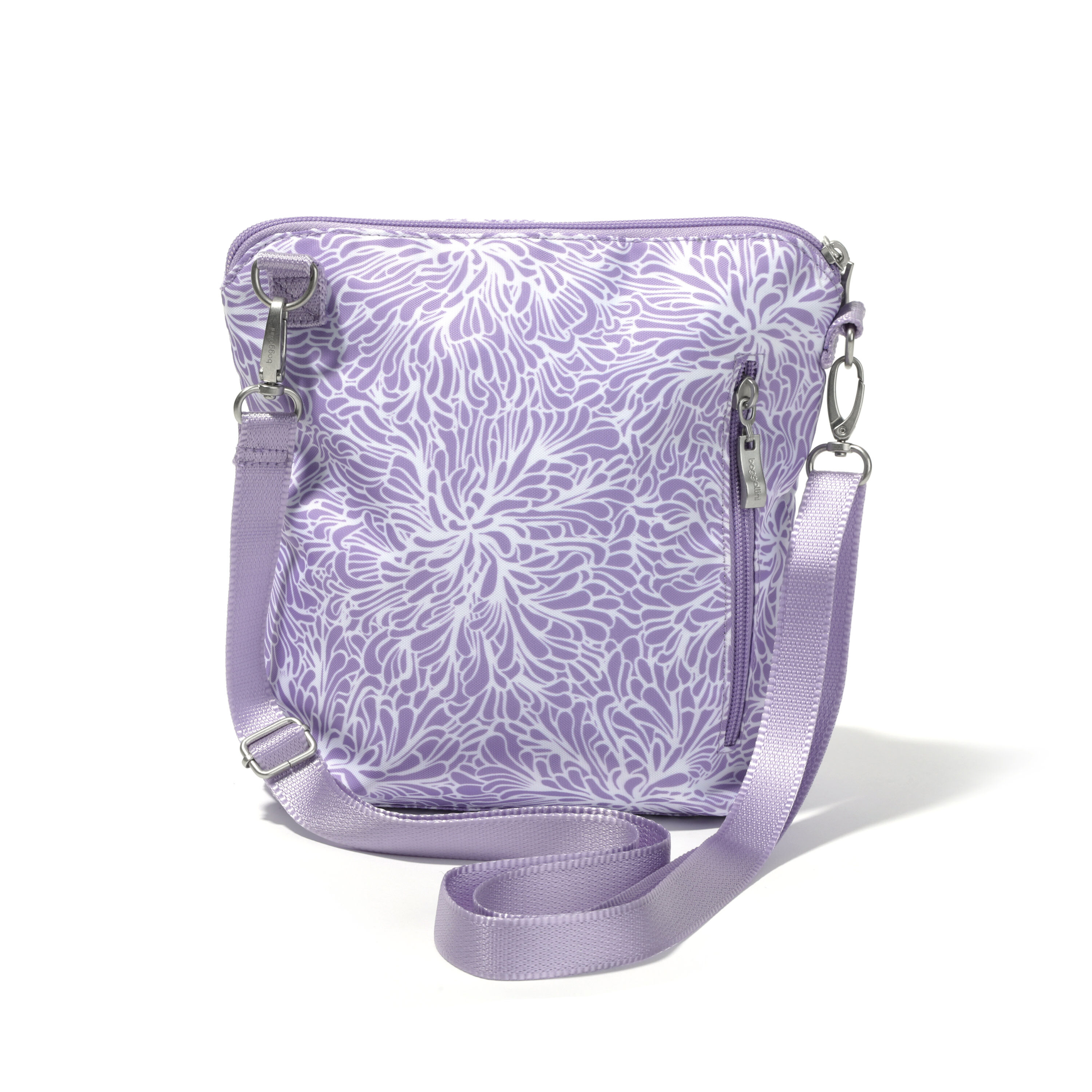 Modern Pocket Crossbody