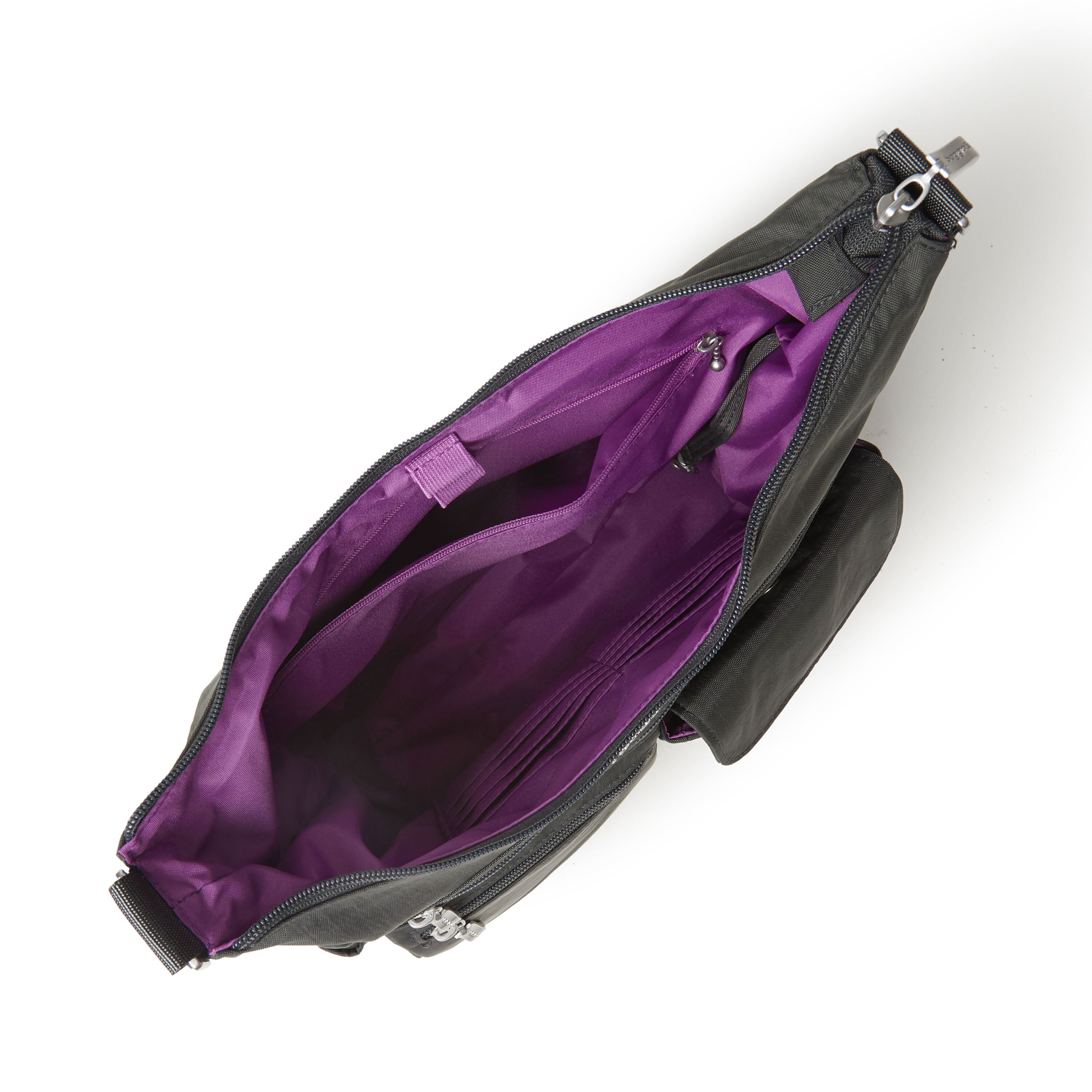 Everywhere Bagg With RFID