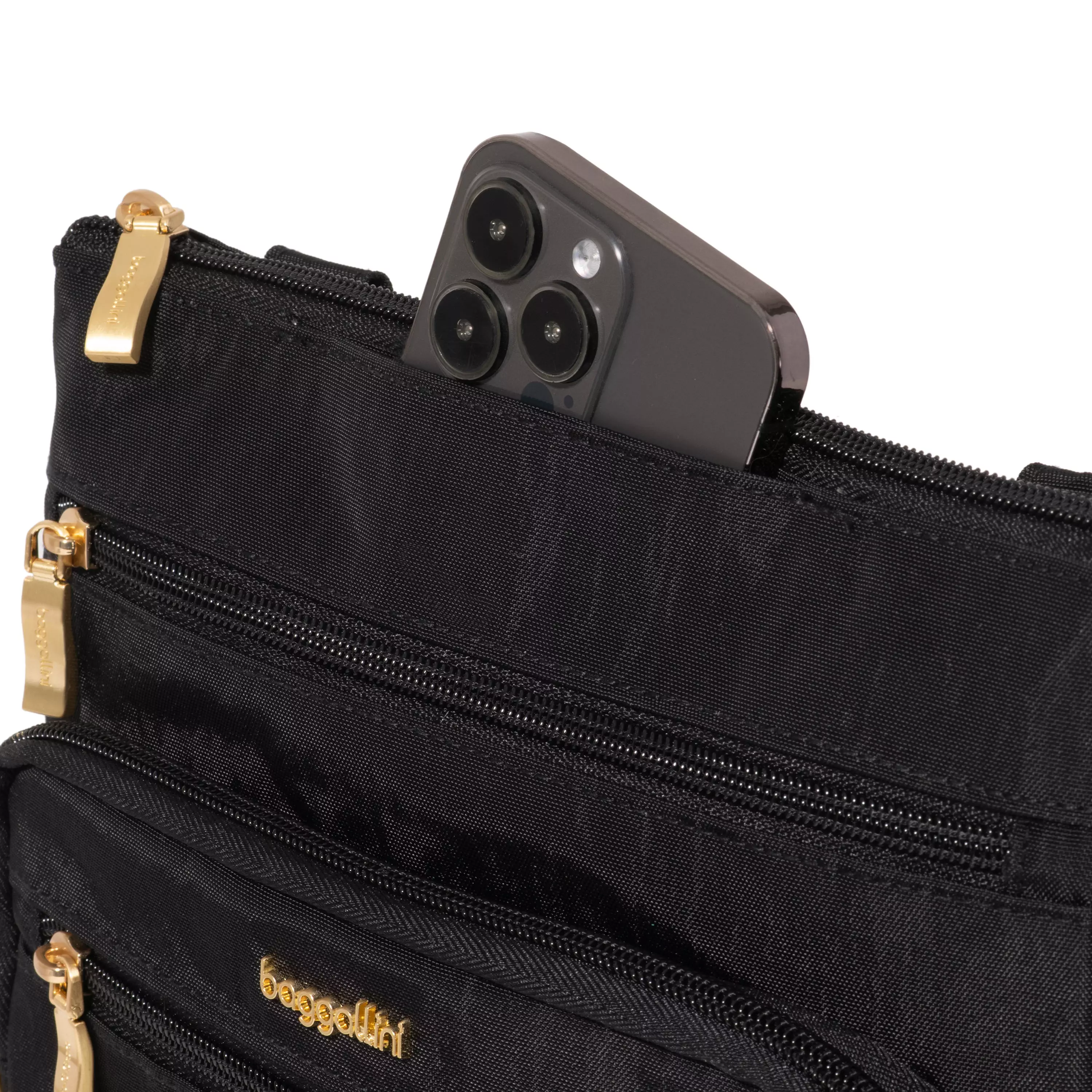 Modern Everywhere Out and About Crossbody