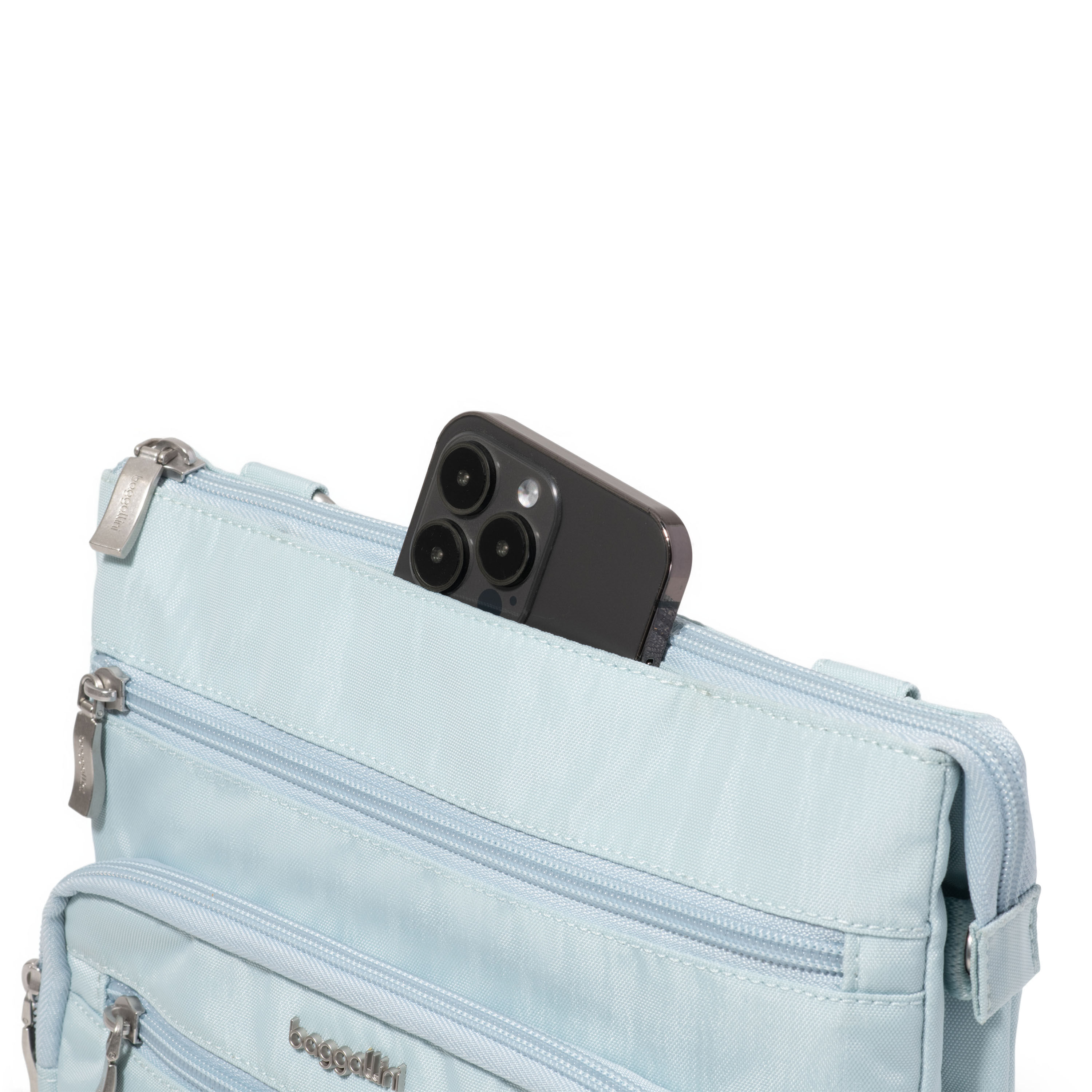 Out And About Crossbody