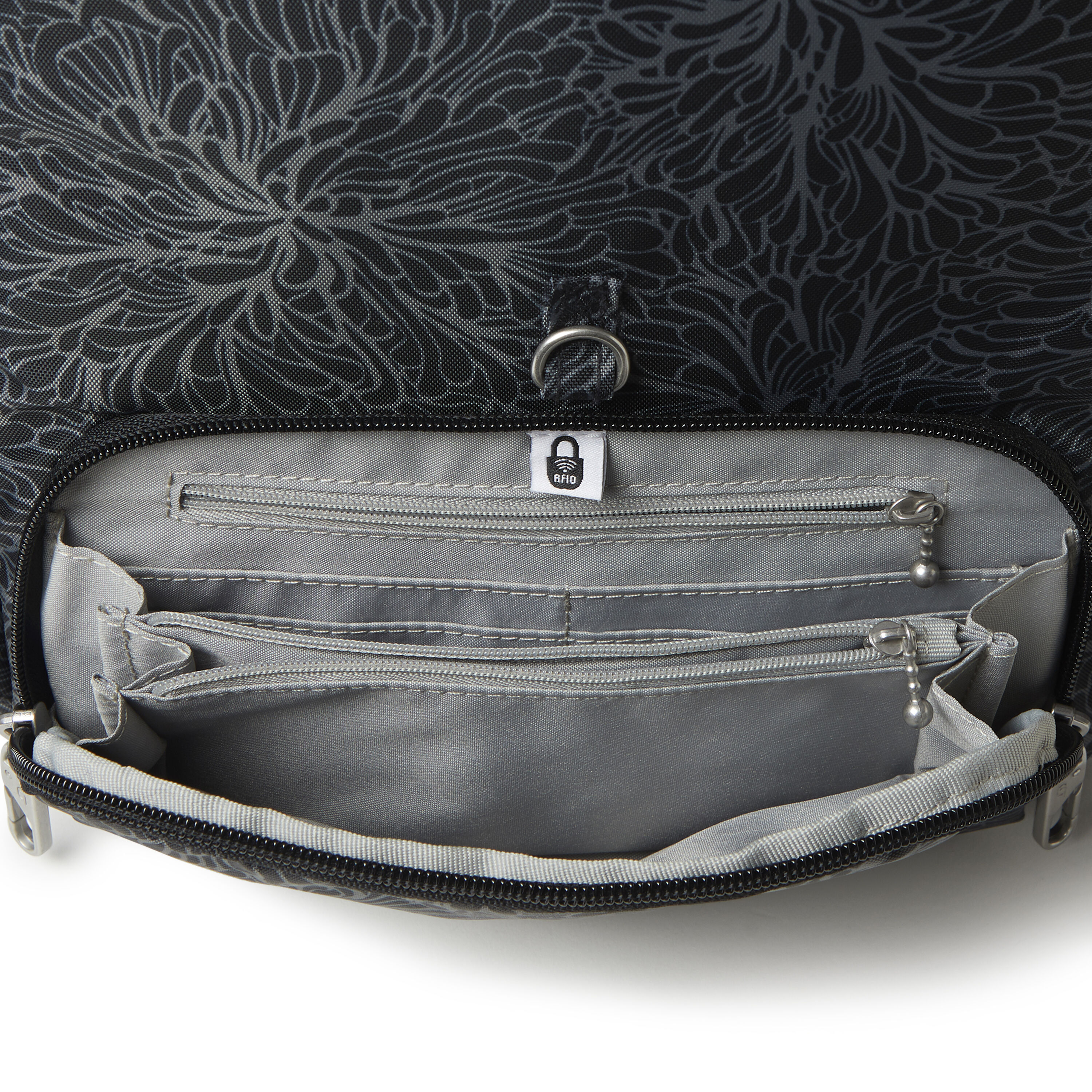 Small Trek RFID Backpack