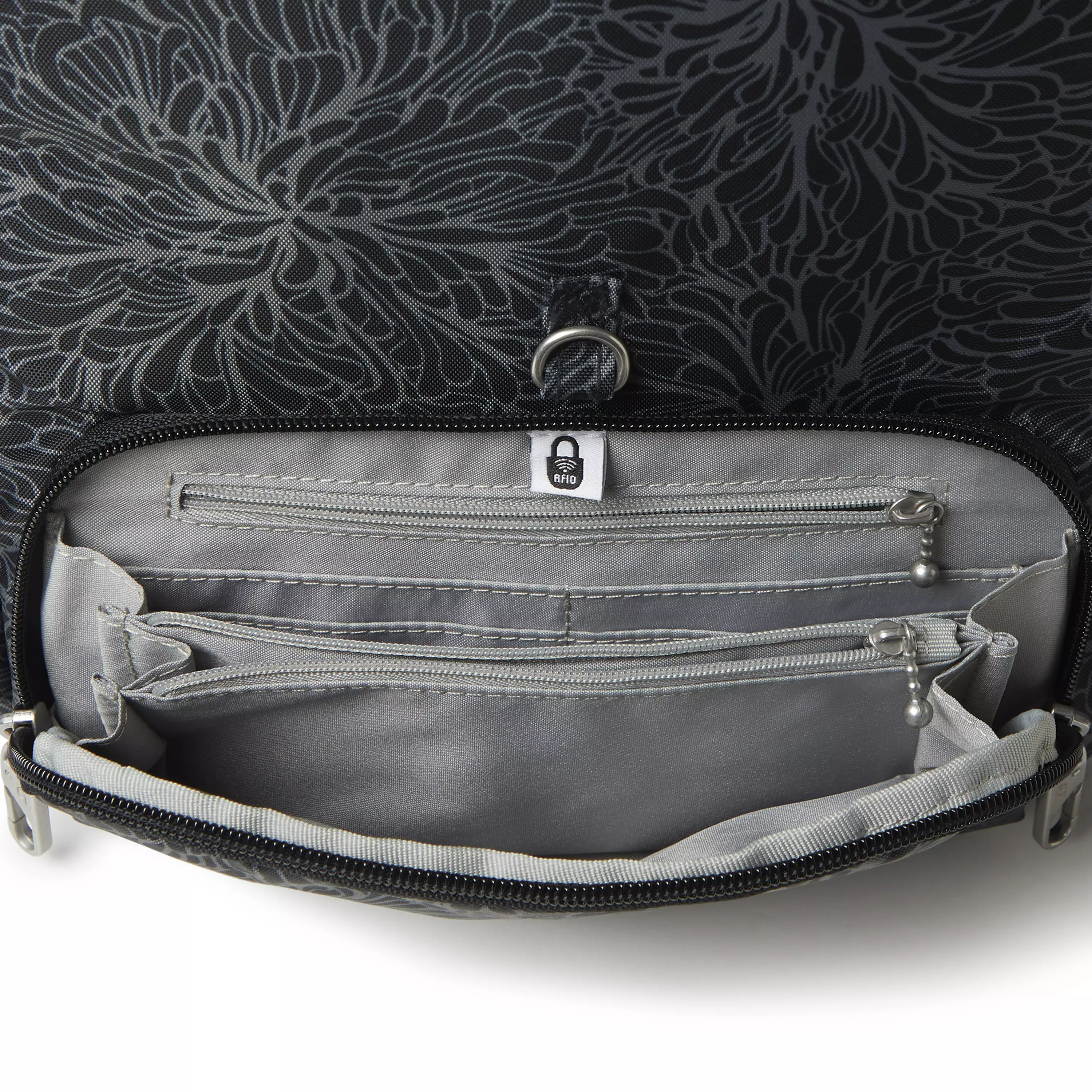 Small Trek RFID Backpack