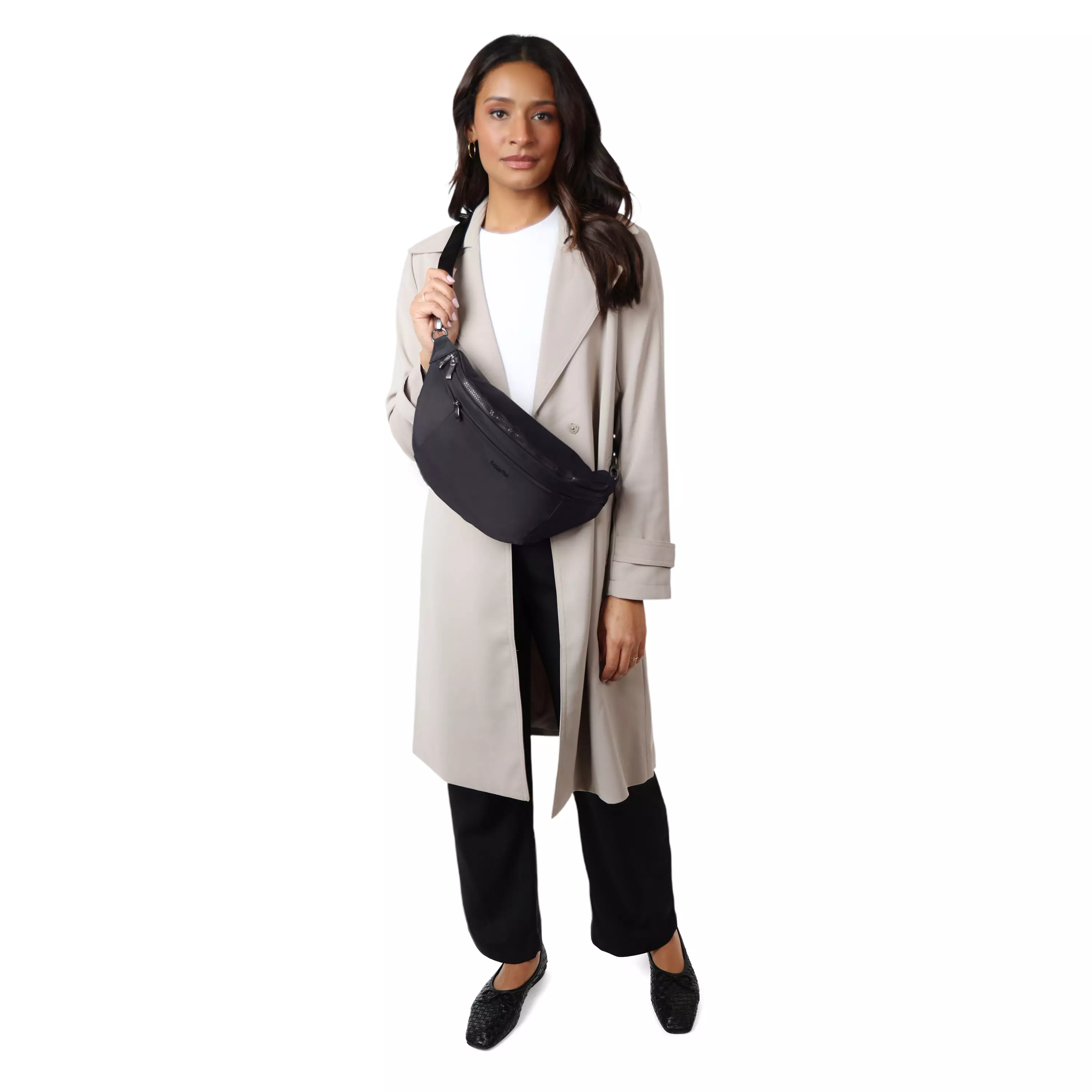 Stanton Crossbody