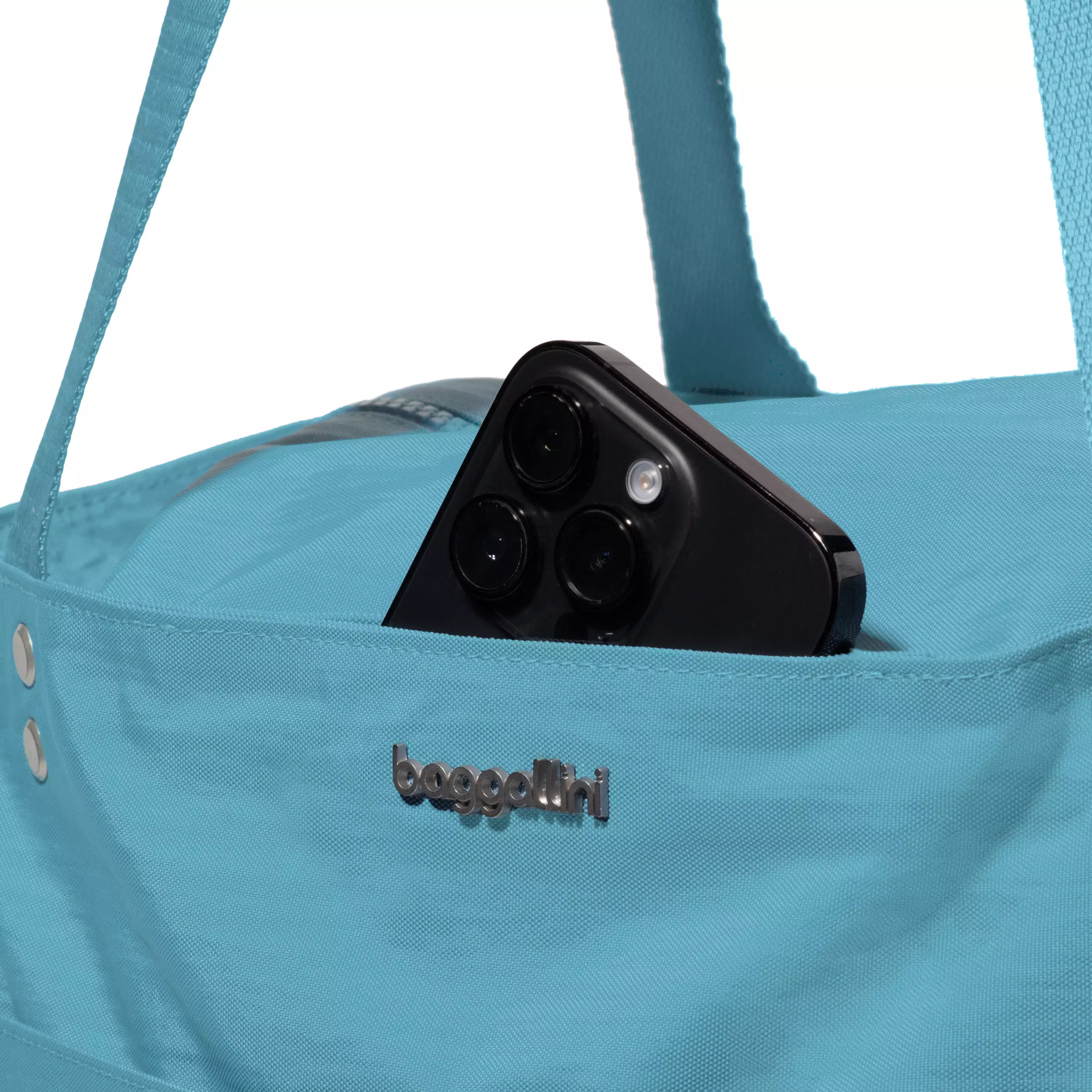 True Classic Large Carryall Tote