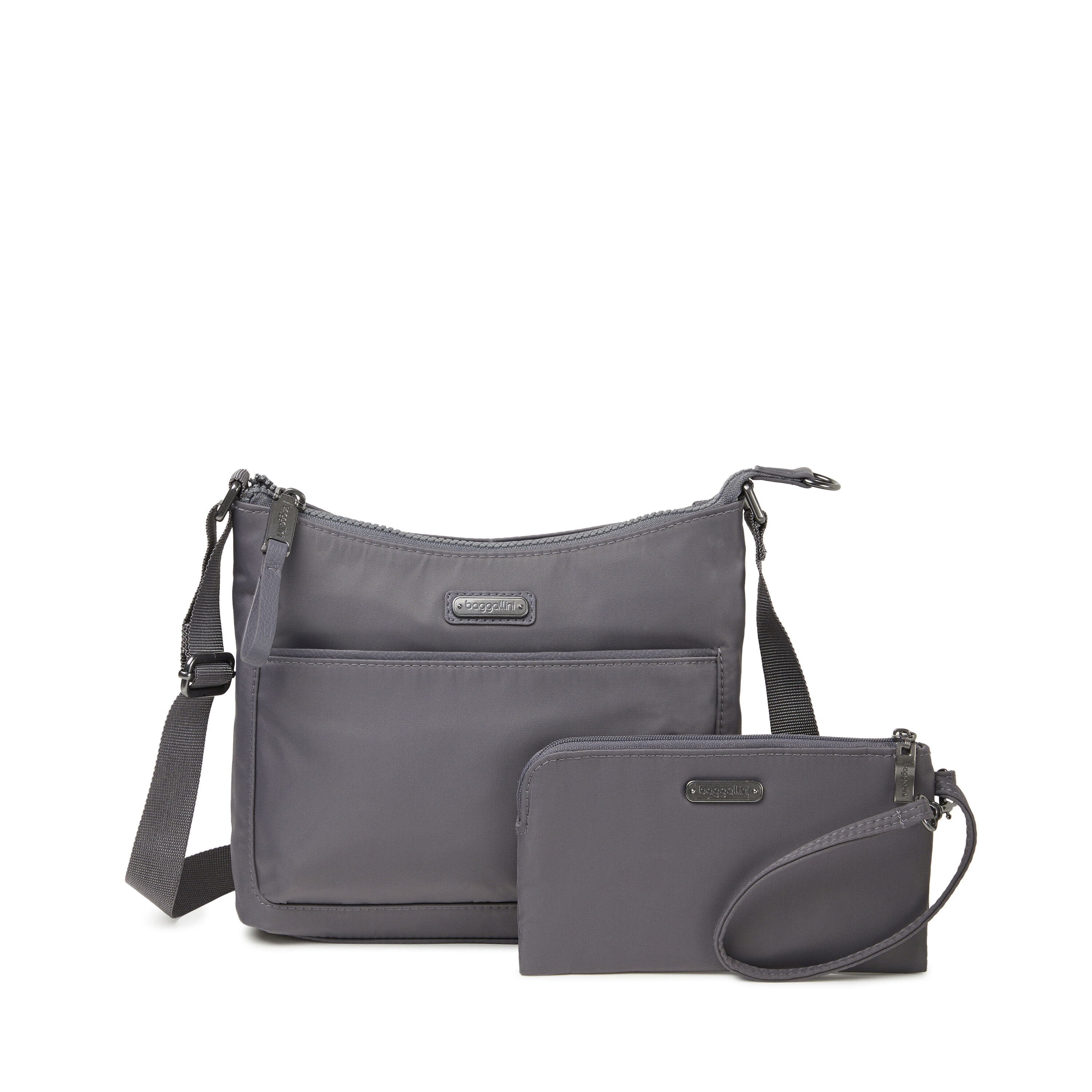 Greenwich Crossbody