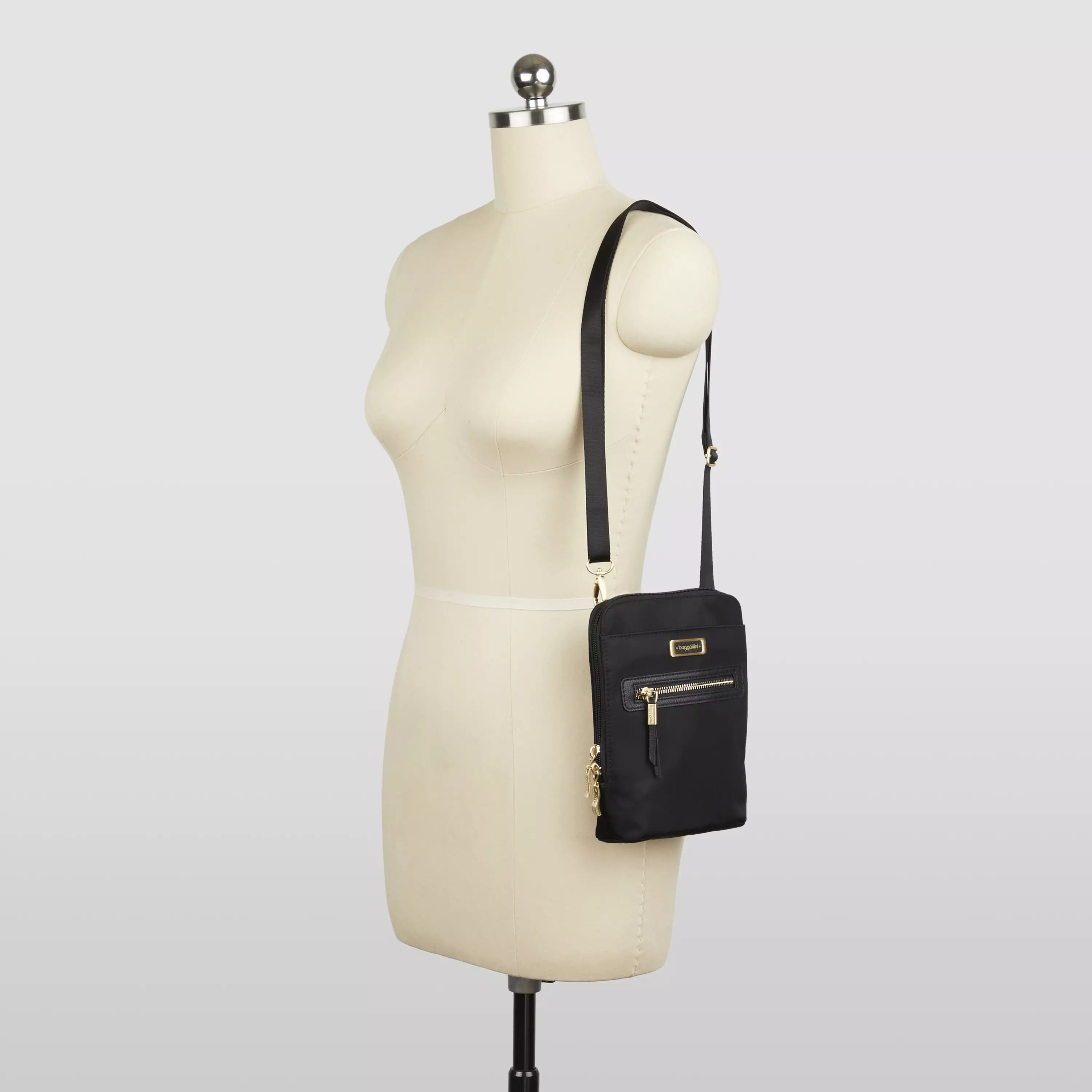 Brooke Crossbody Bag