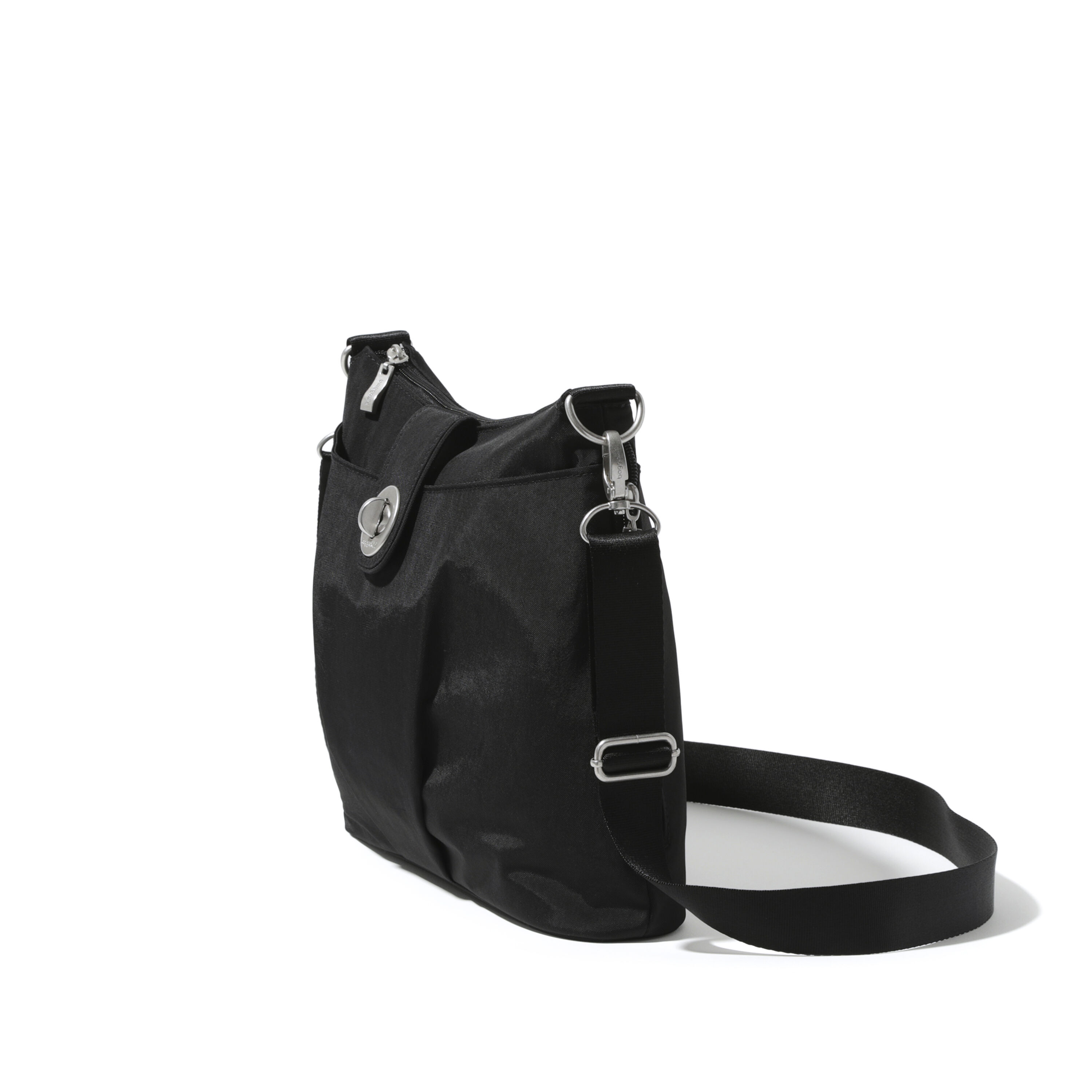 Sorrento RFID Hobo Bag