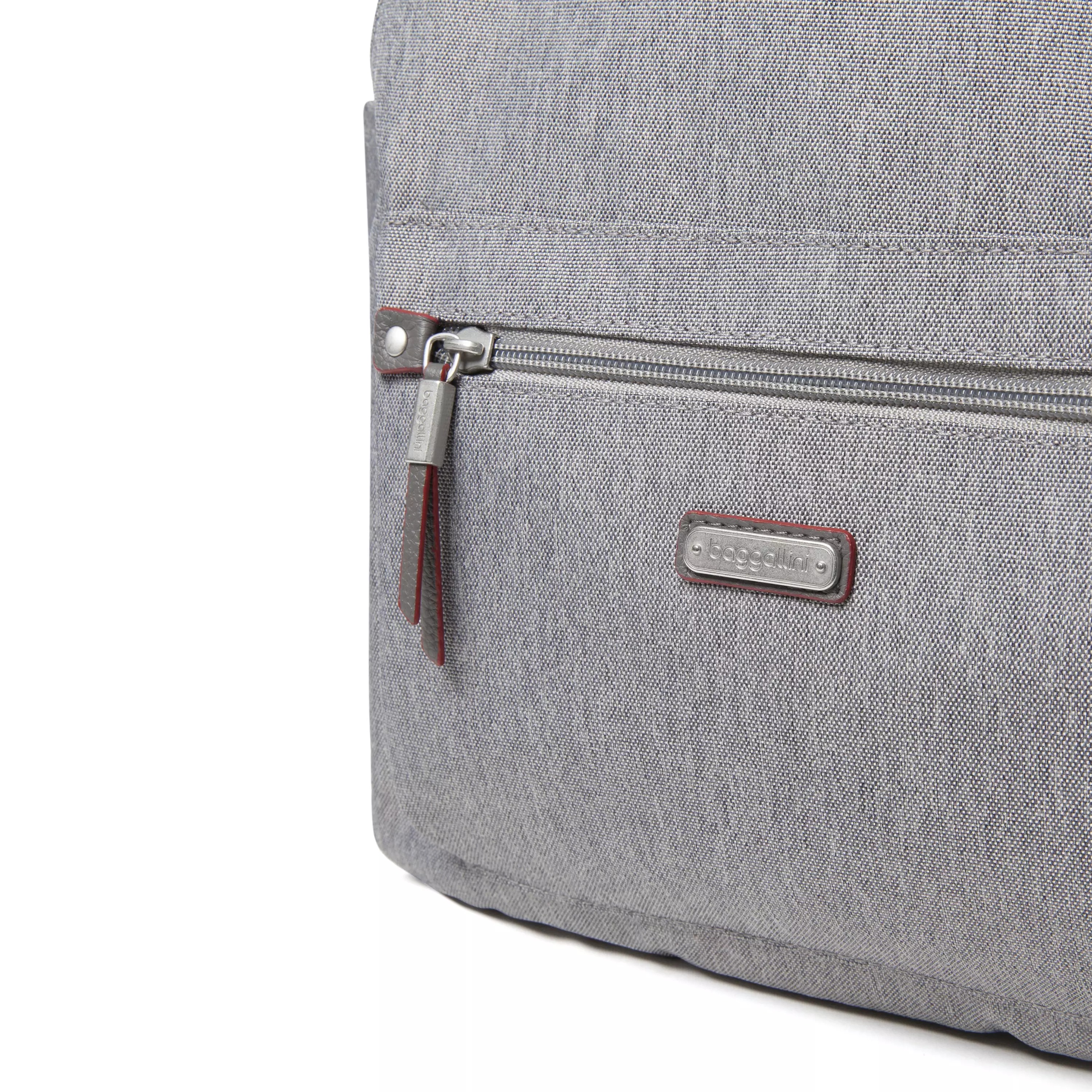 All Day Backpack with RFID Phone Wristlet