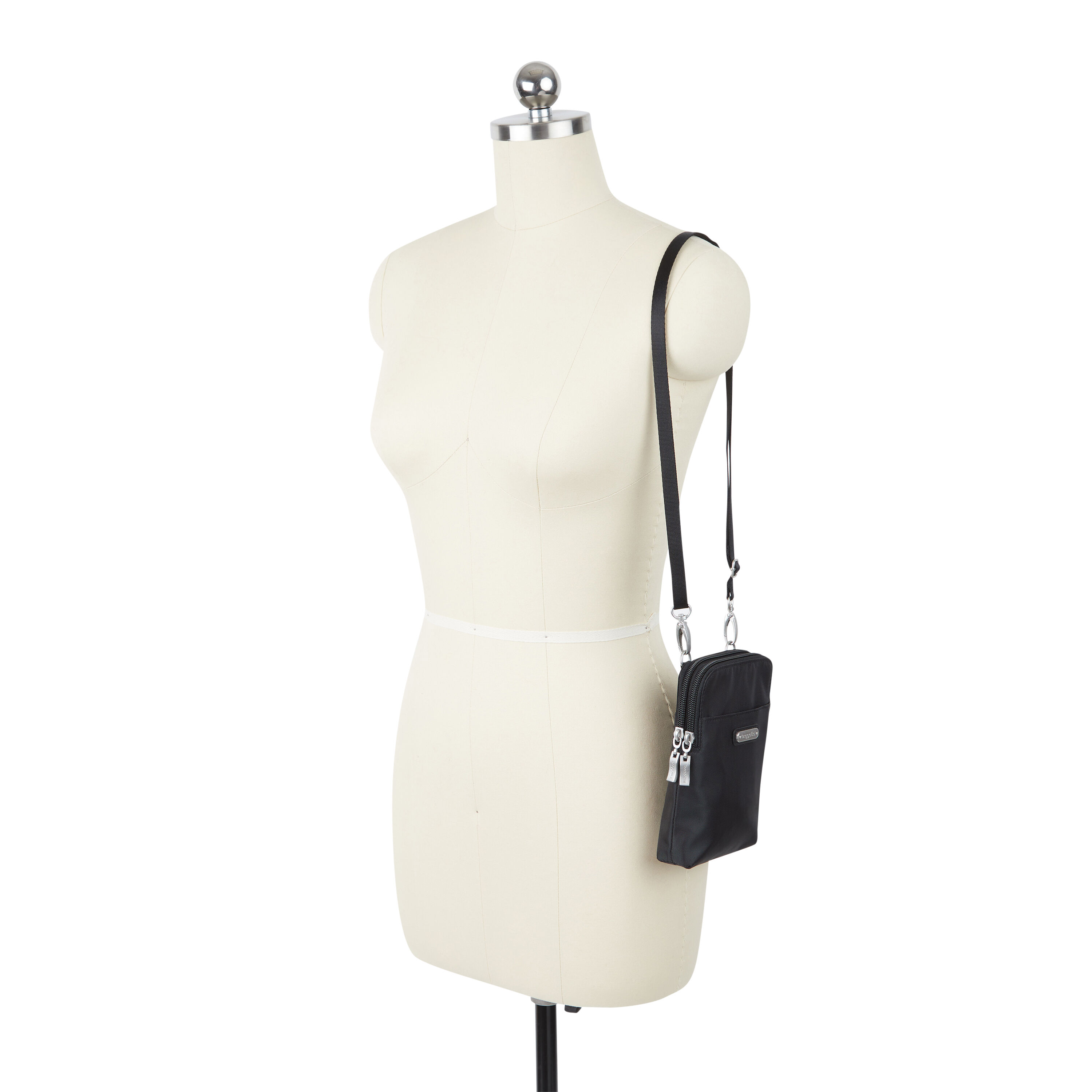 Eco Take Two RFID Bryant Crossbody