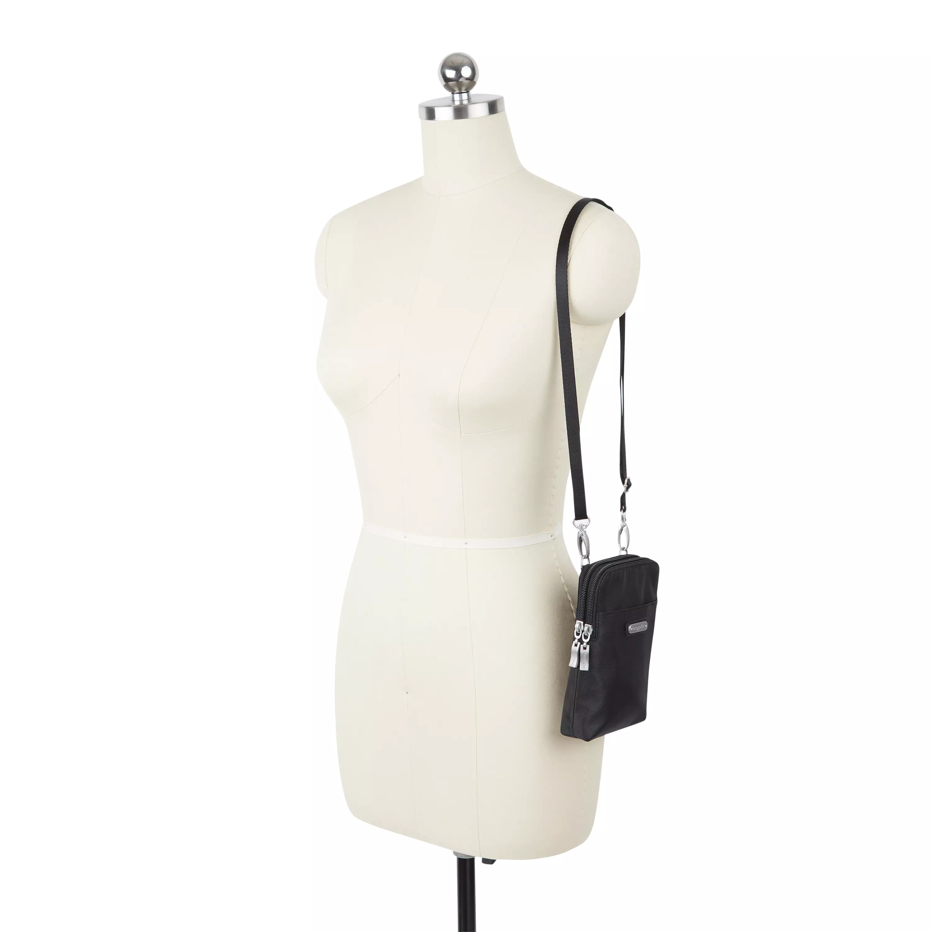 Eco Take Two RFID Bryant Crossbody