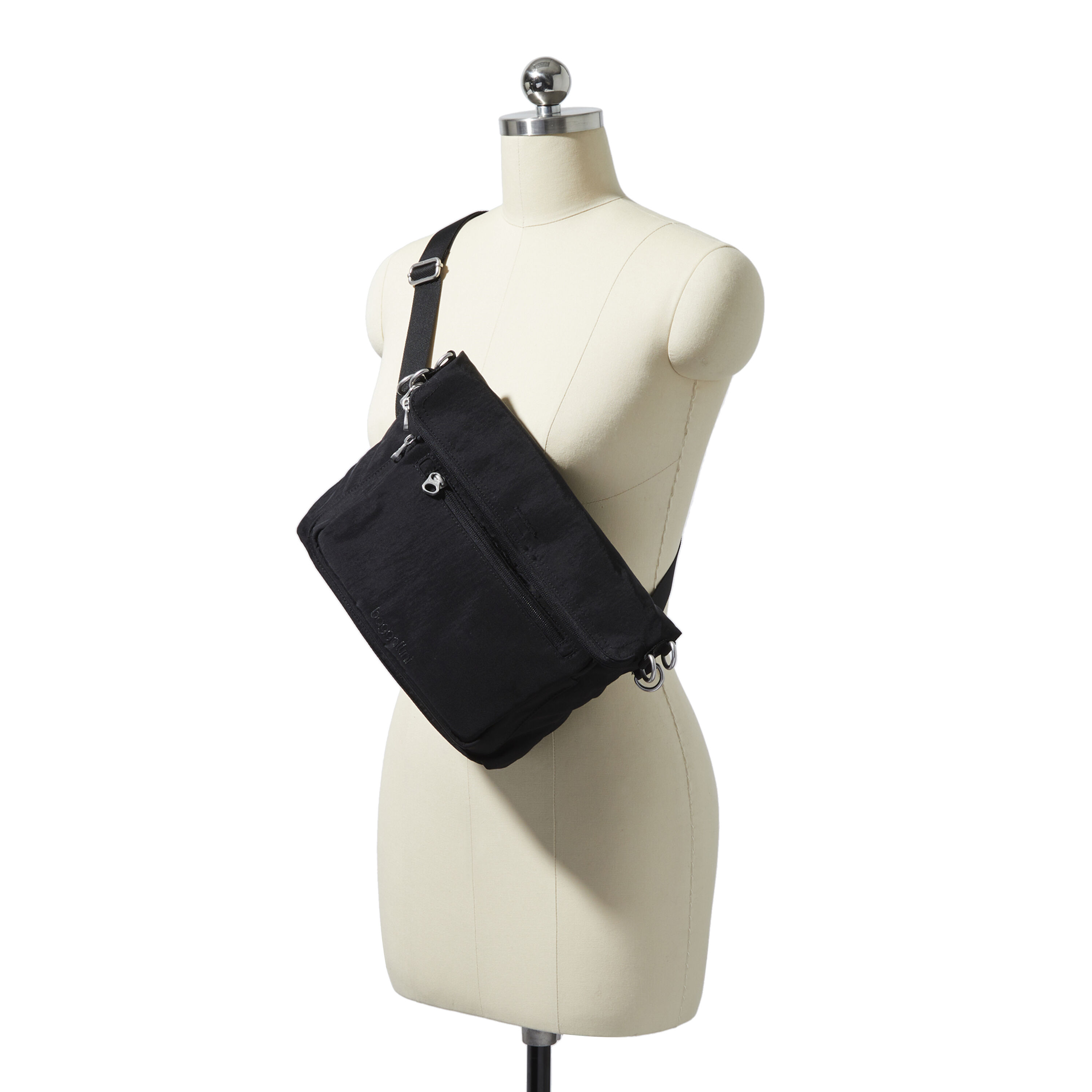 Urban Explorer Multi Crossbody