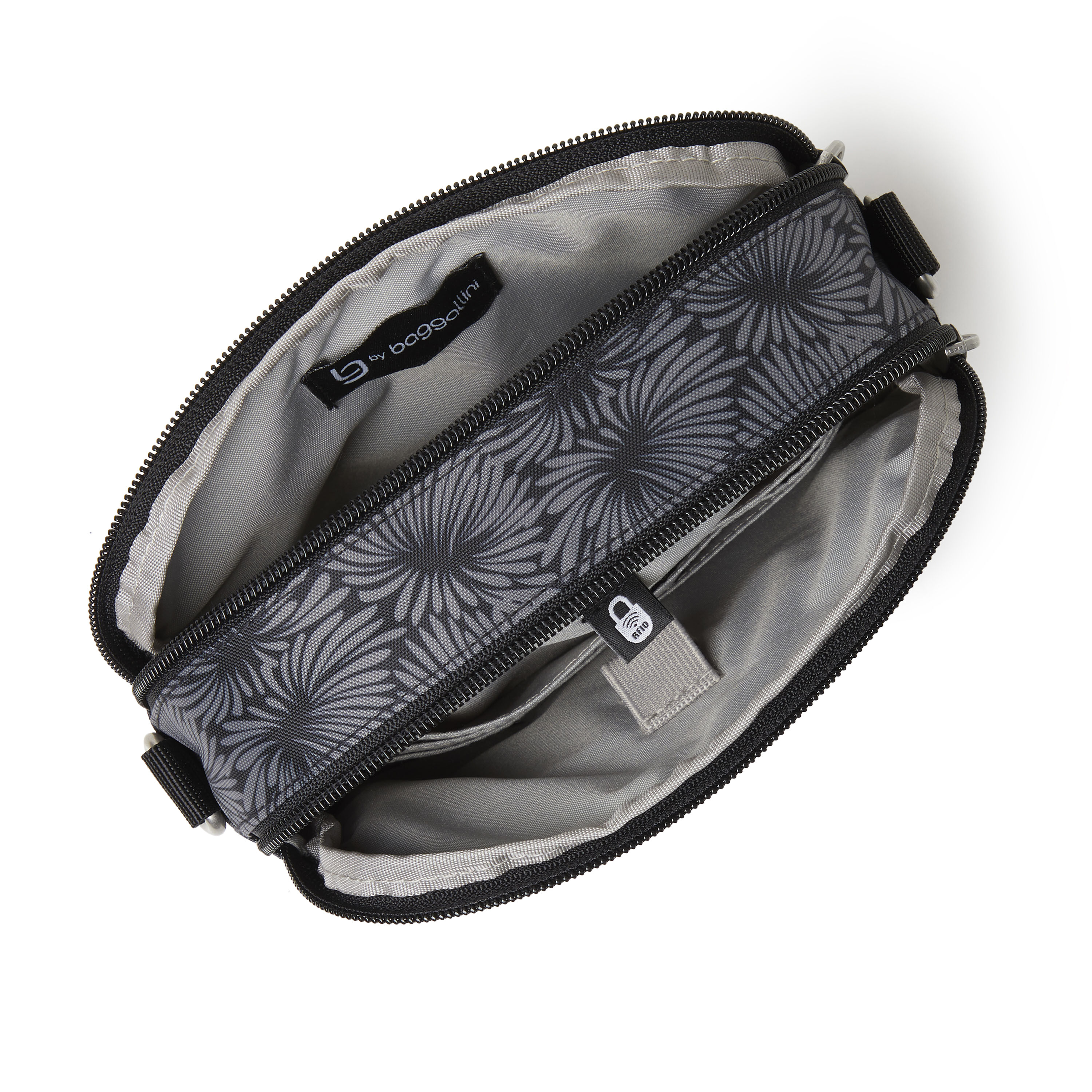 Oakland Crossbody Bag