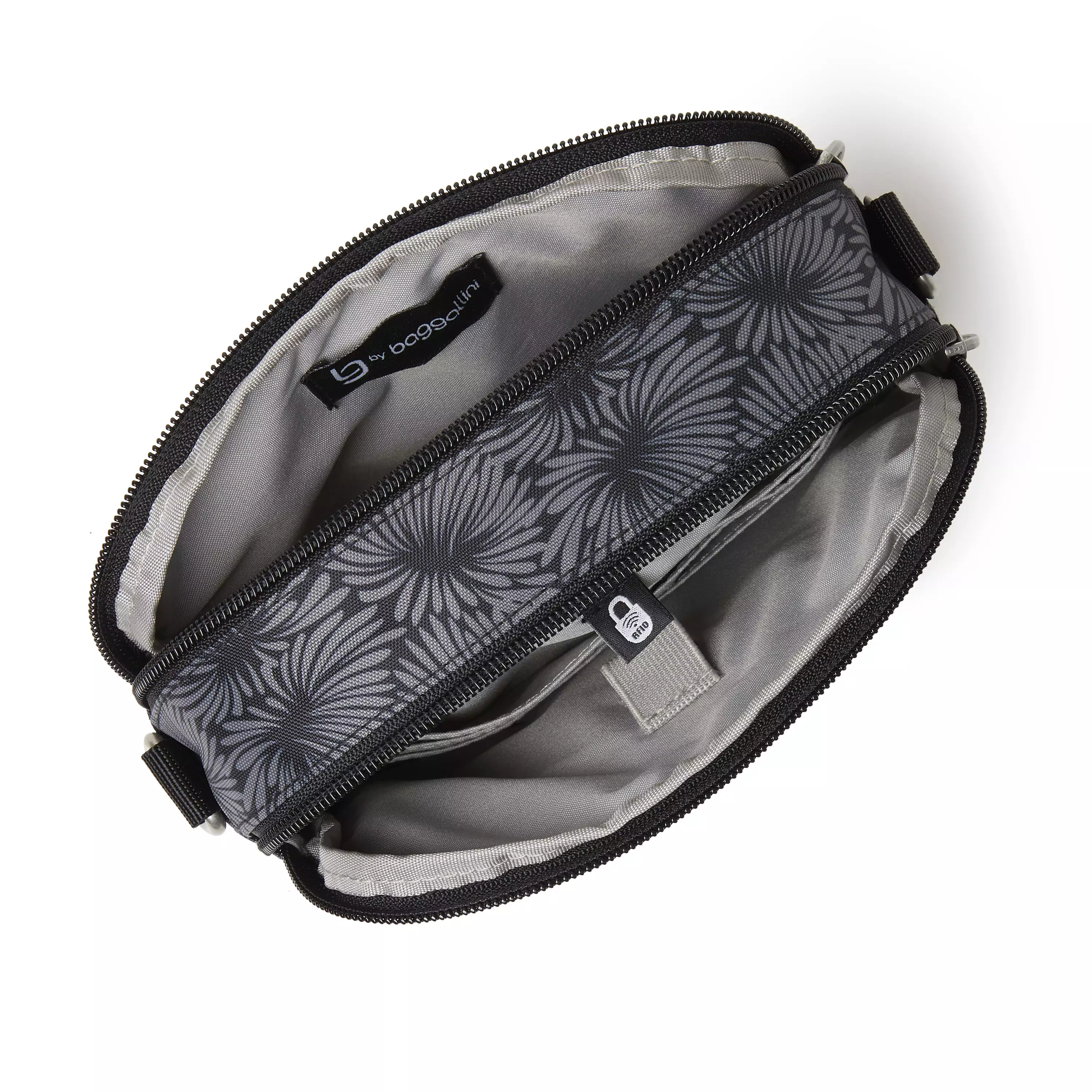 Oakland Crossbody Bag