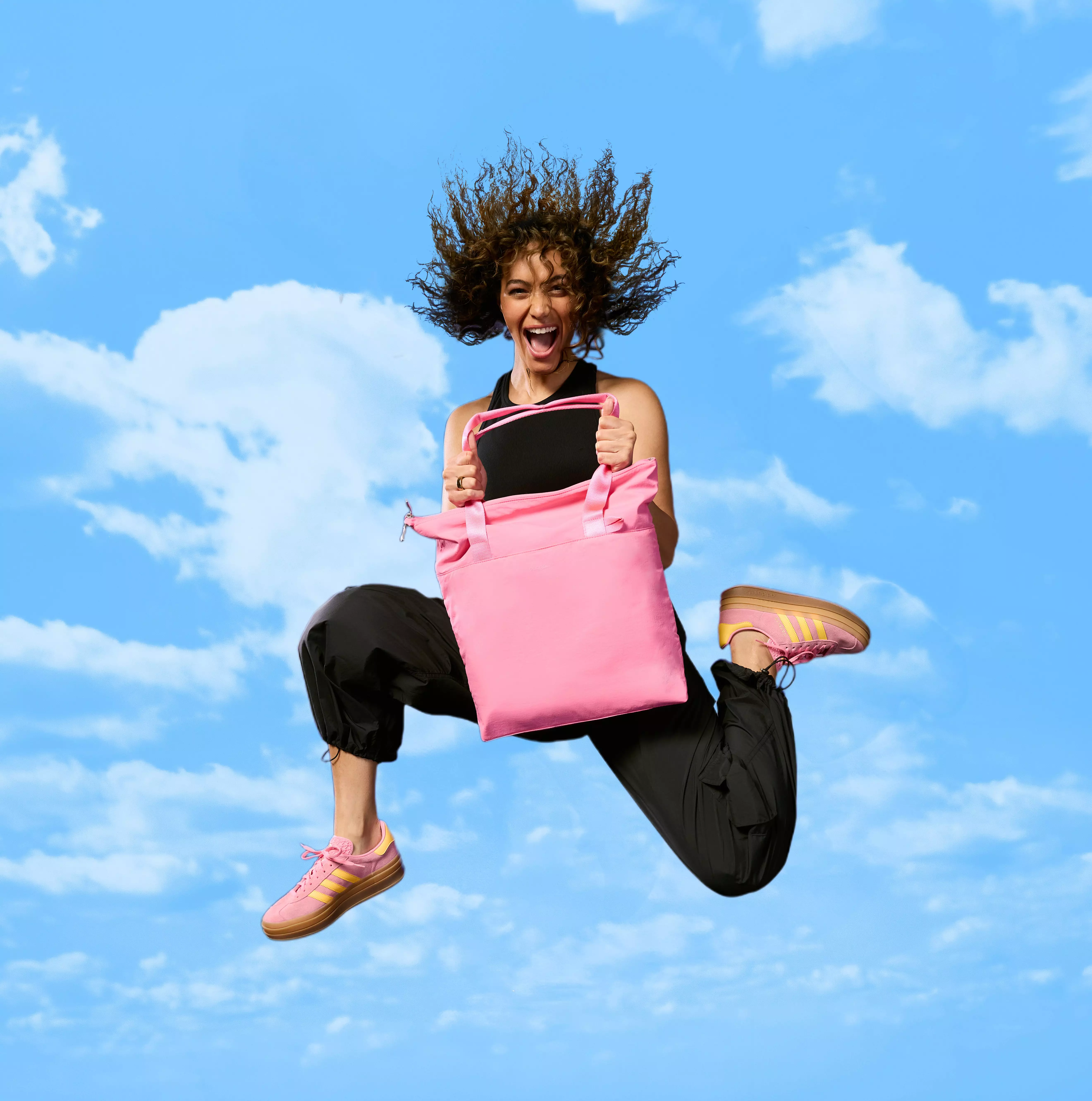 Swift Tote