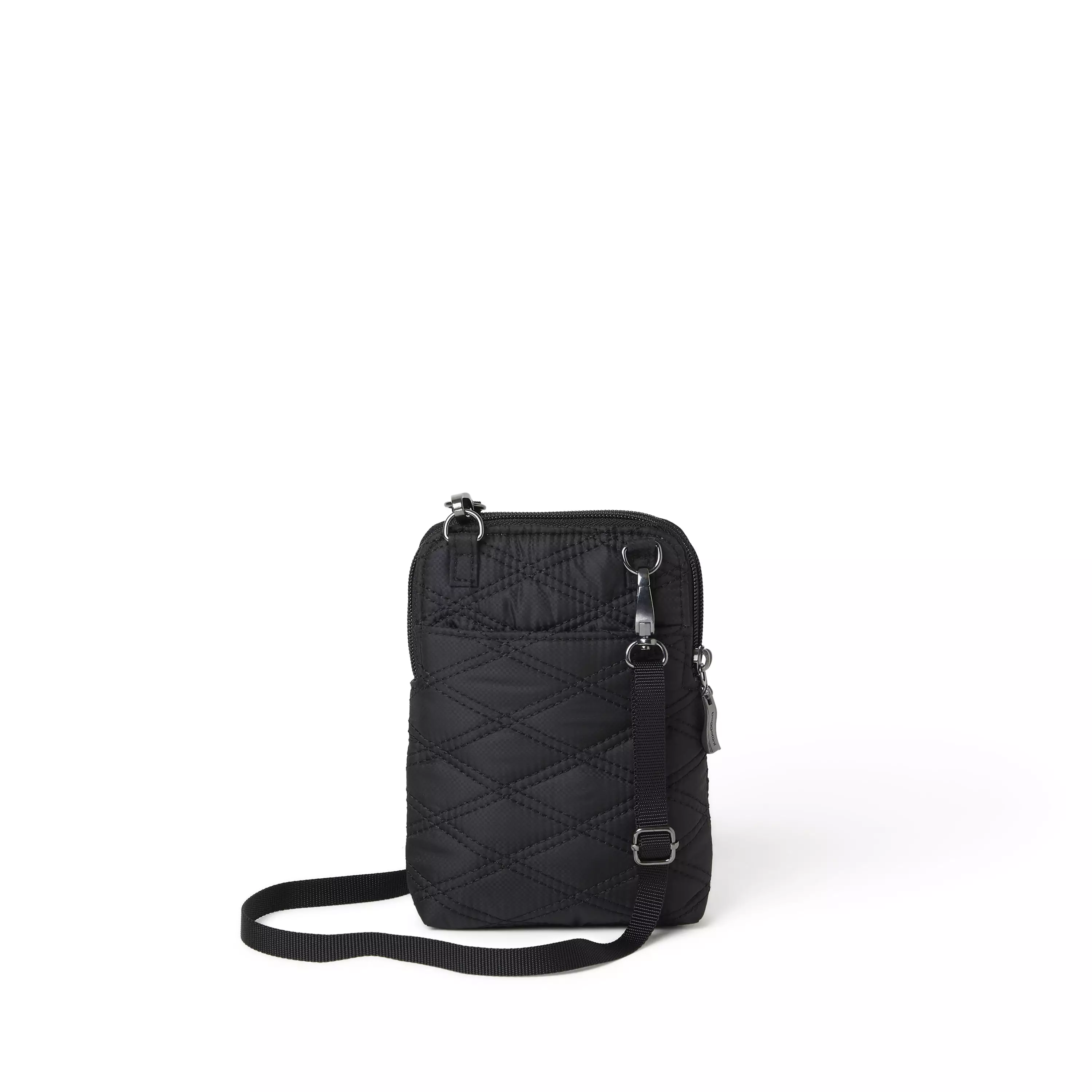True Classic Take Two RFID Crossbody