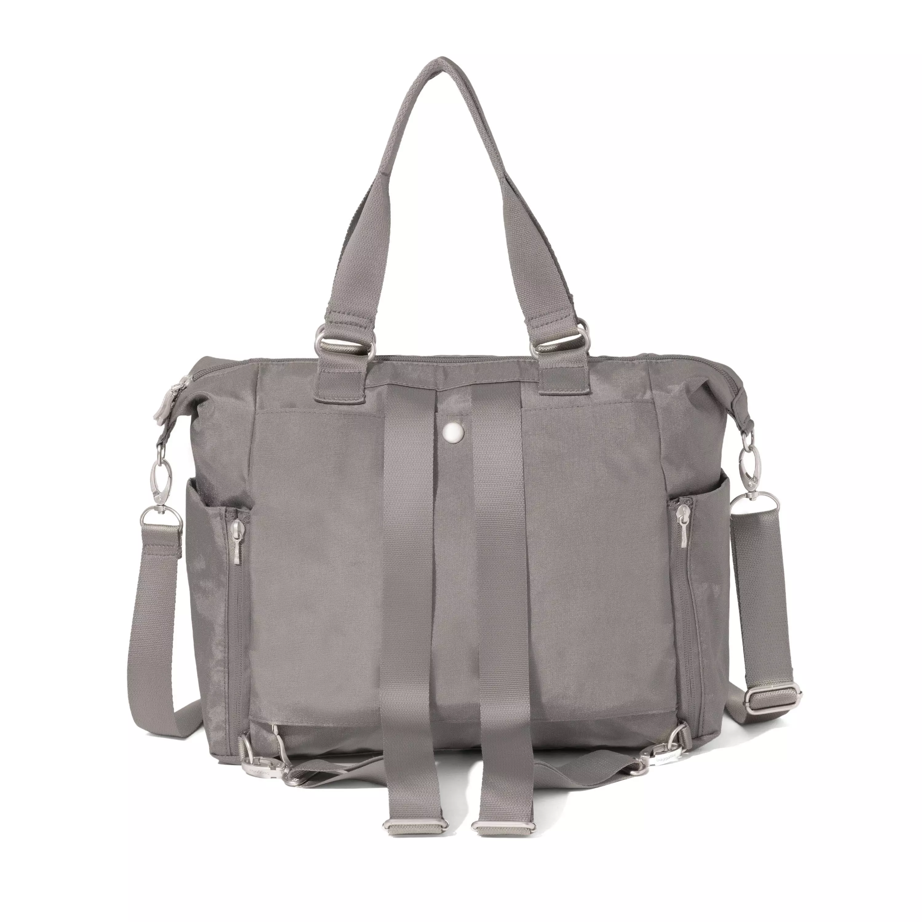 Modern Everywhere Trifecta Convertible Backpack