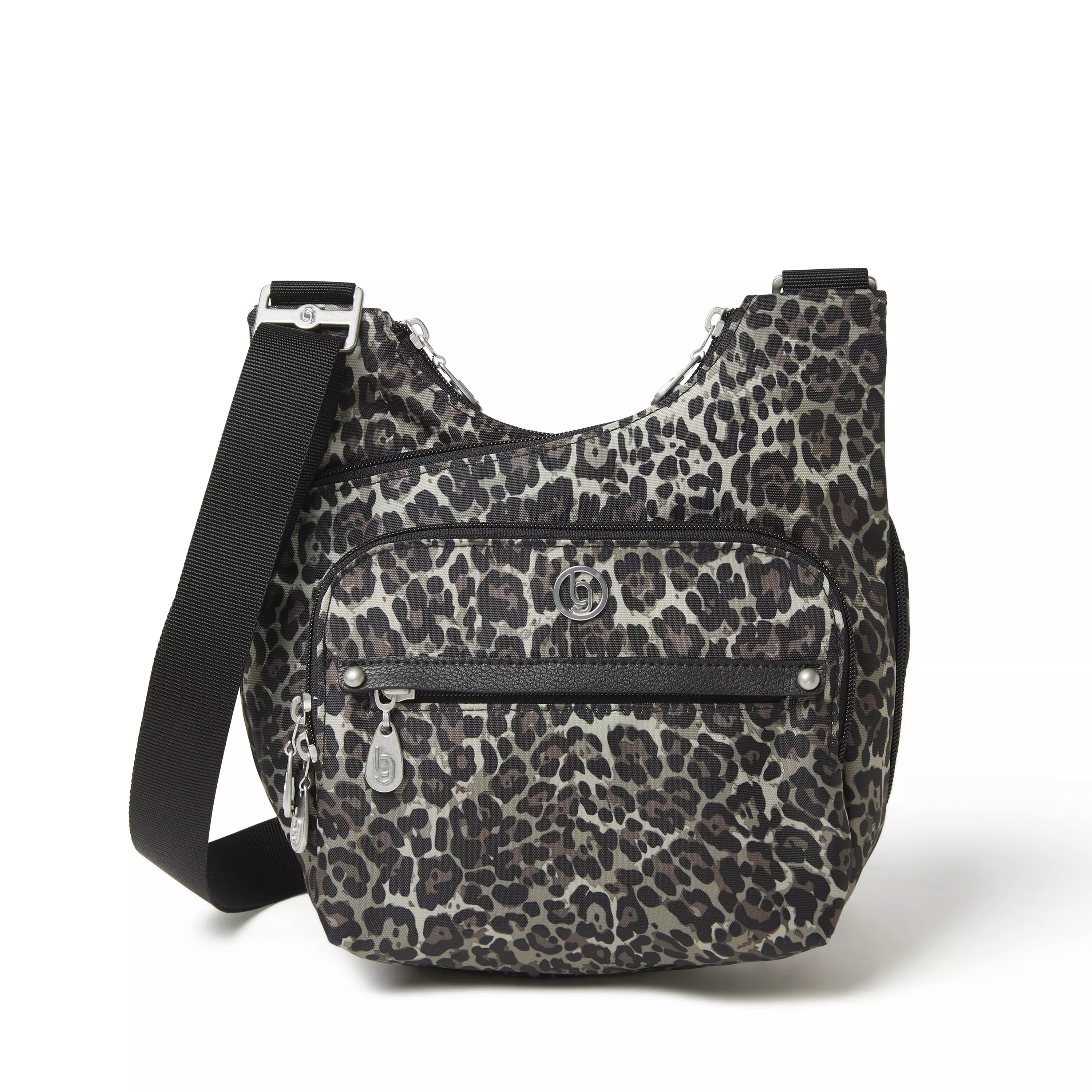 Charlotte Crossbody Bag
