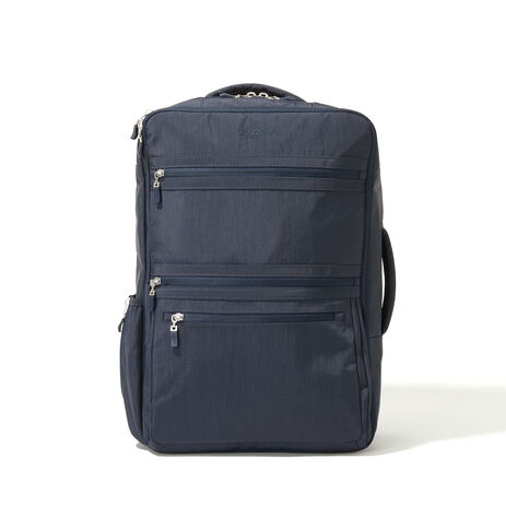 Baggallini rolling backpack Outlet