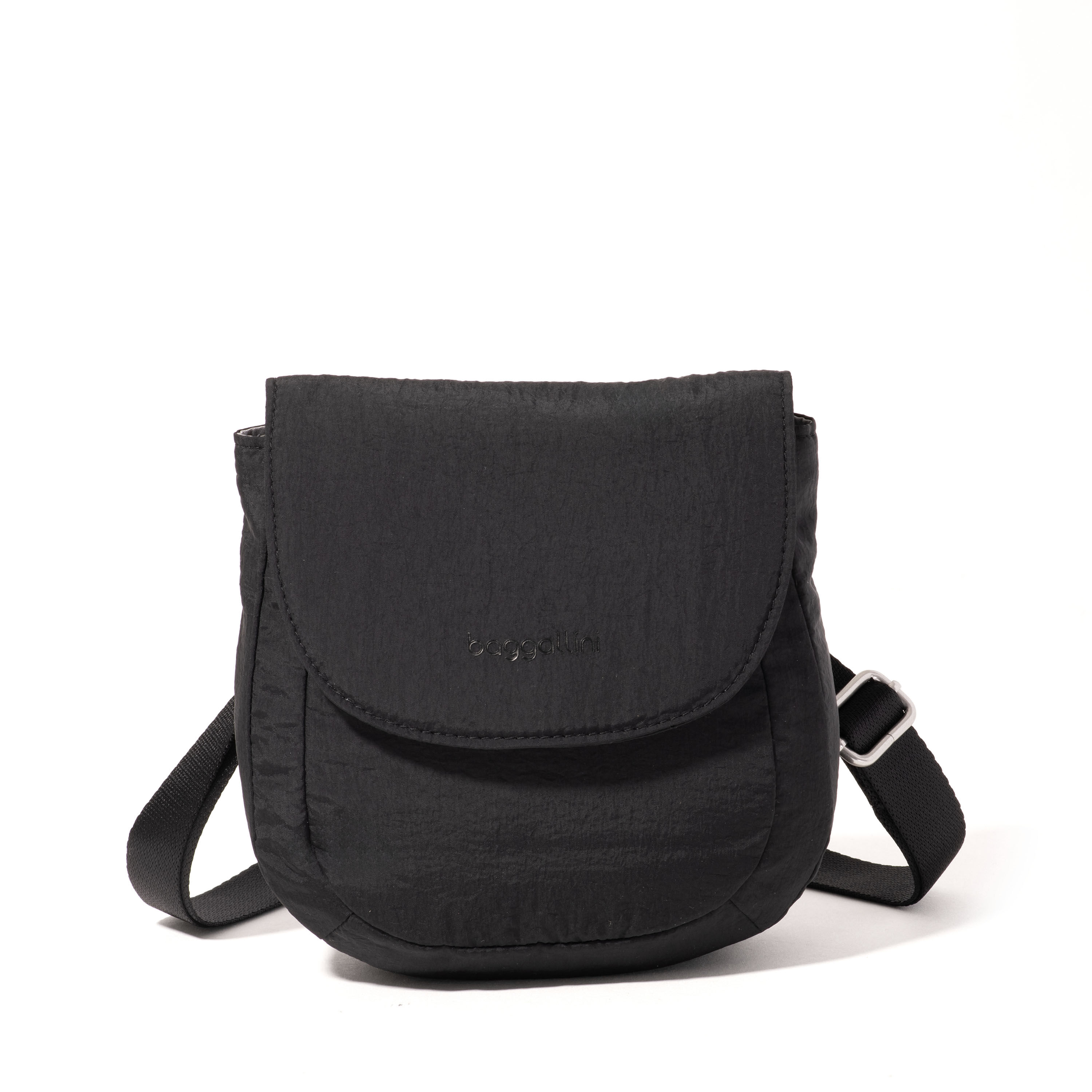 Swift Flap Mini Crossbody