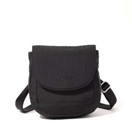 Swift Flap Mini Crossbody