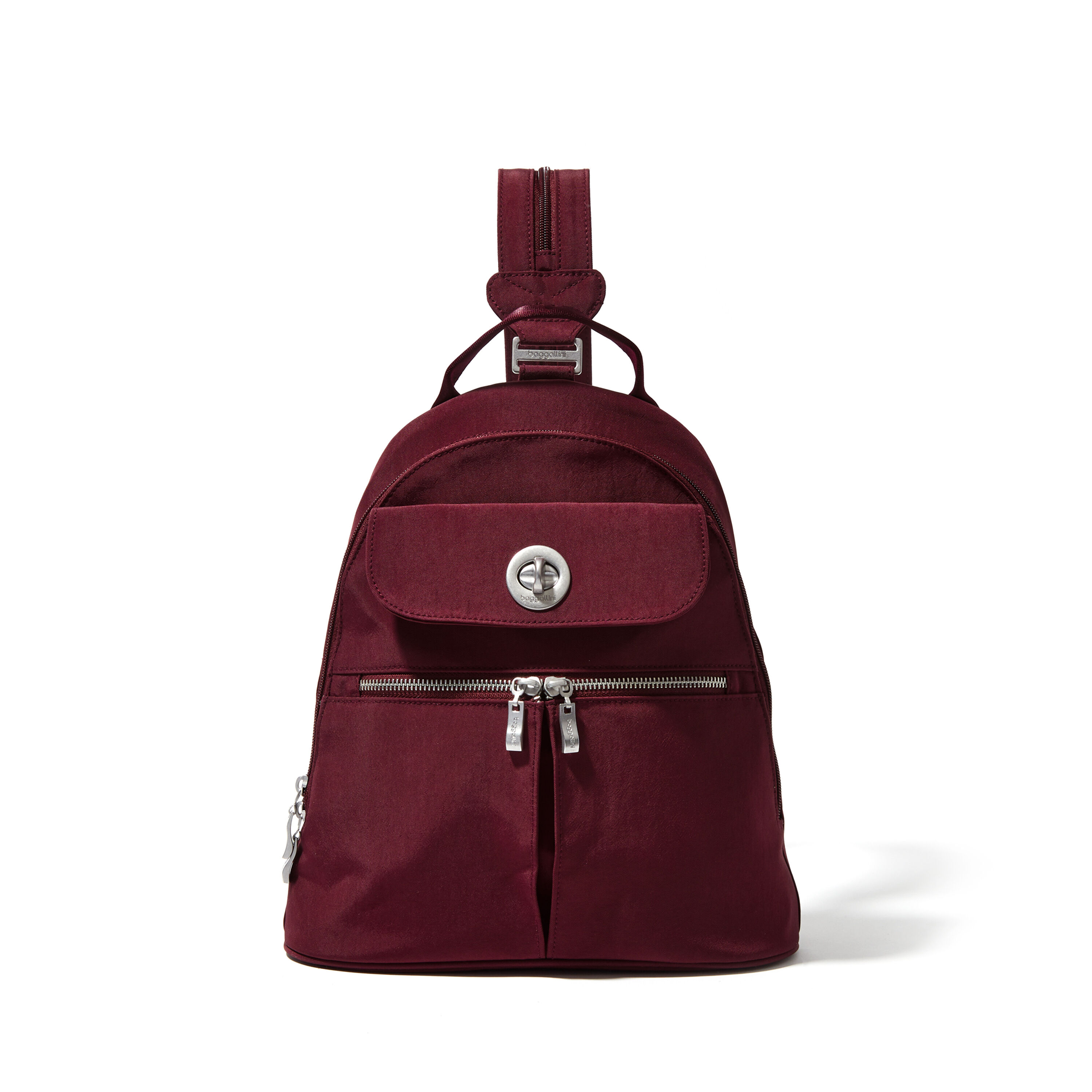 Naples Convertible Backpack