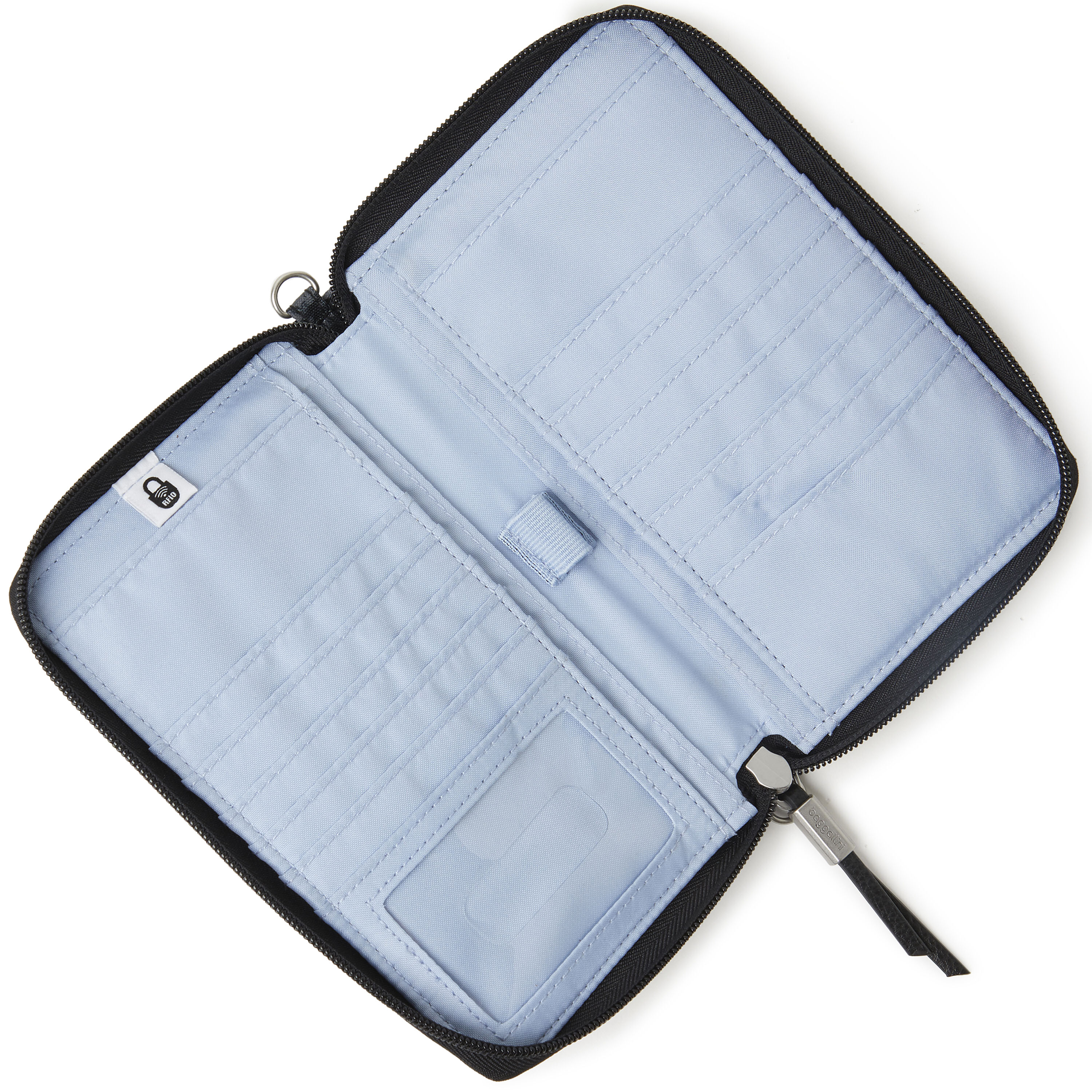 RFID Phone Wallet Crossbody