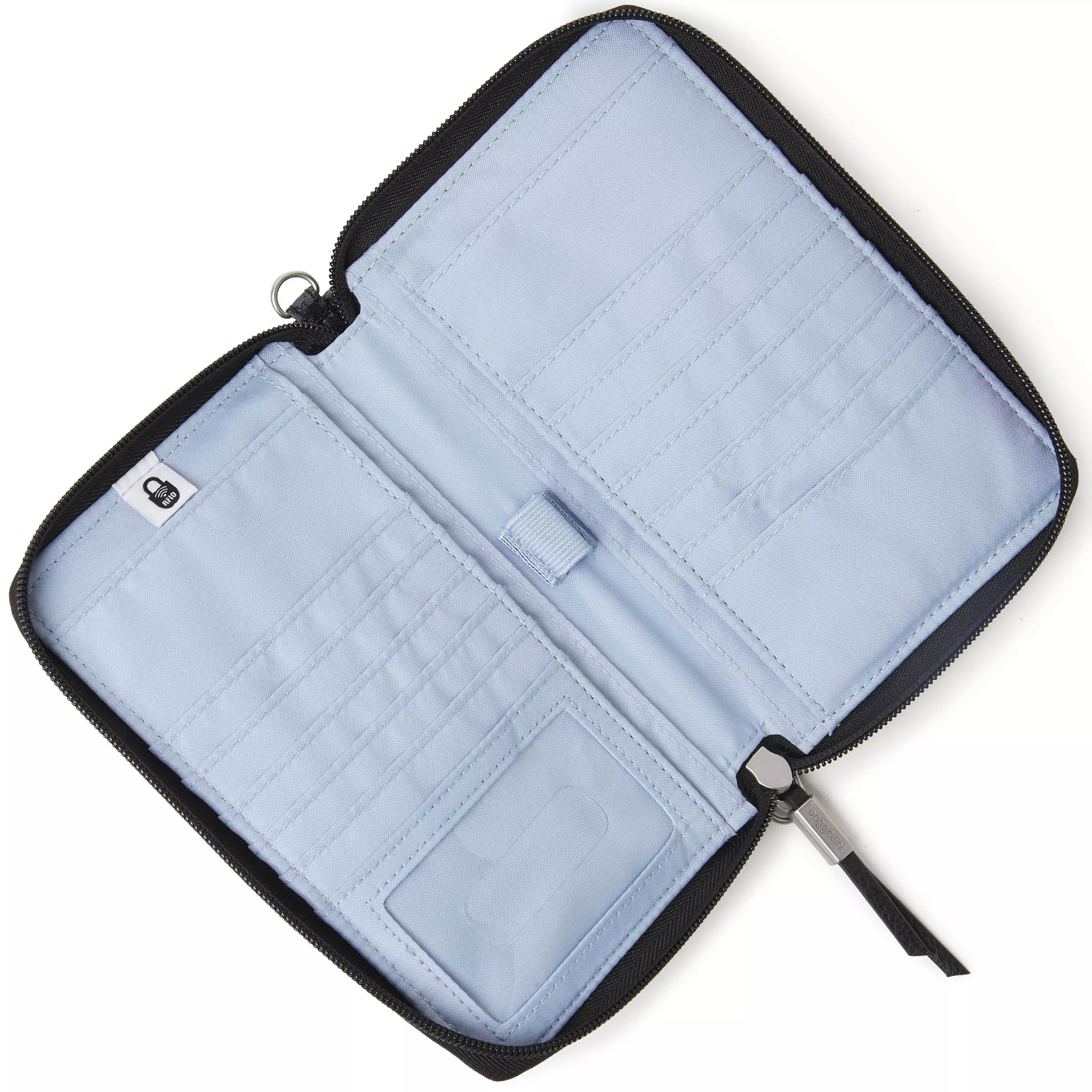 RFID Phone Wallet Crossbody