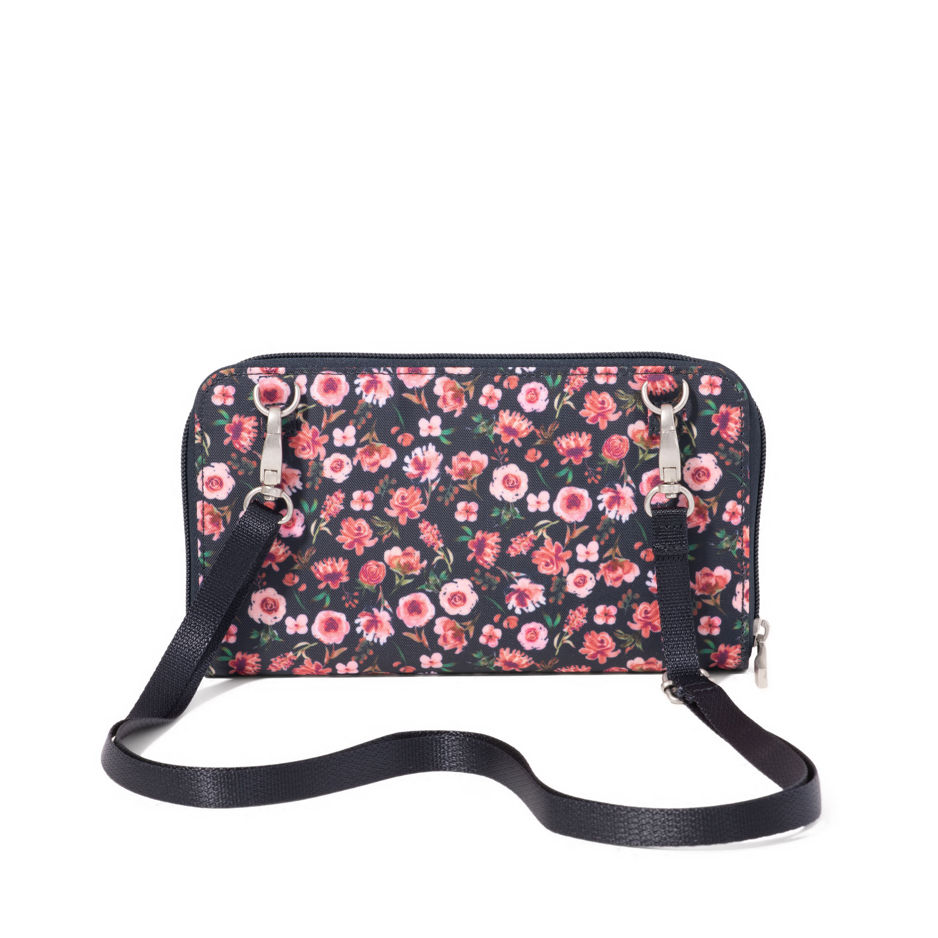 RFID Phone Wallet Crossbody